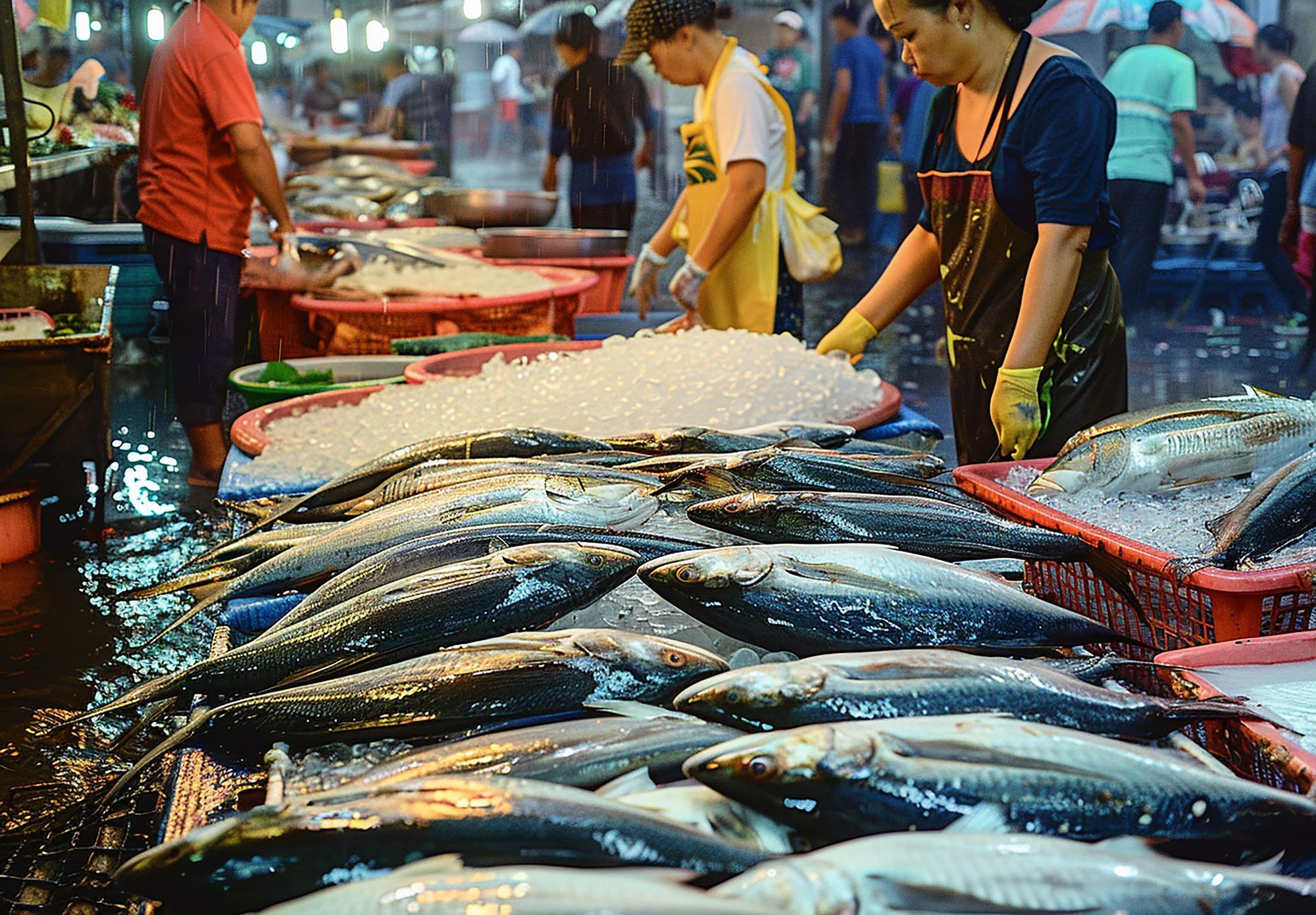 產地價腰斬,餐桌價格卻不動——台灣鰻魚的轉型陣痛 — 相關圖片2