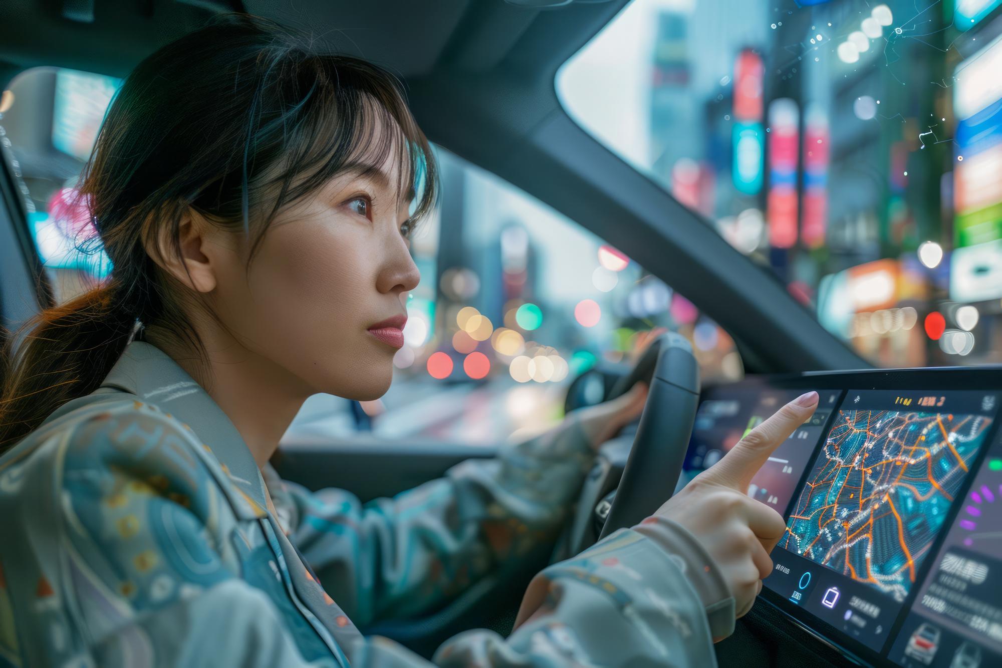 廣達+恩智浦打造車用確定性網路：傳統百顆ECU架構為何撐不住？