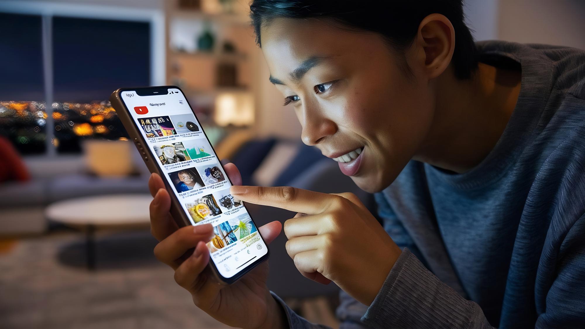 iPhone 營收年增 23%，Android 品牌被記憶體成本壓著打？來看看這場手機市場的良率競爭