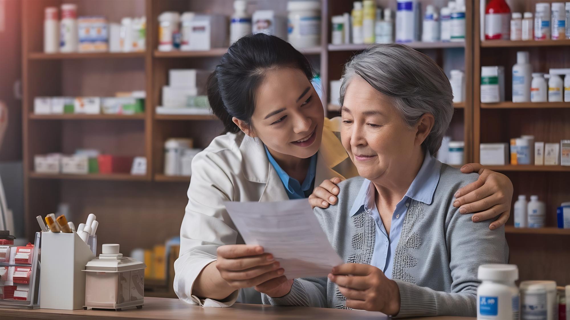 健康幣2026上路：別傻傻只換茶葉蛋，這樣用才真的省到錢！ — 相關圖片2