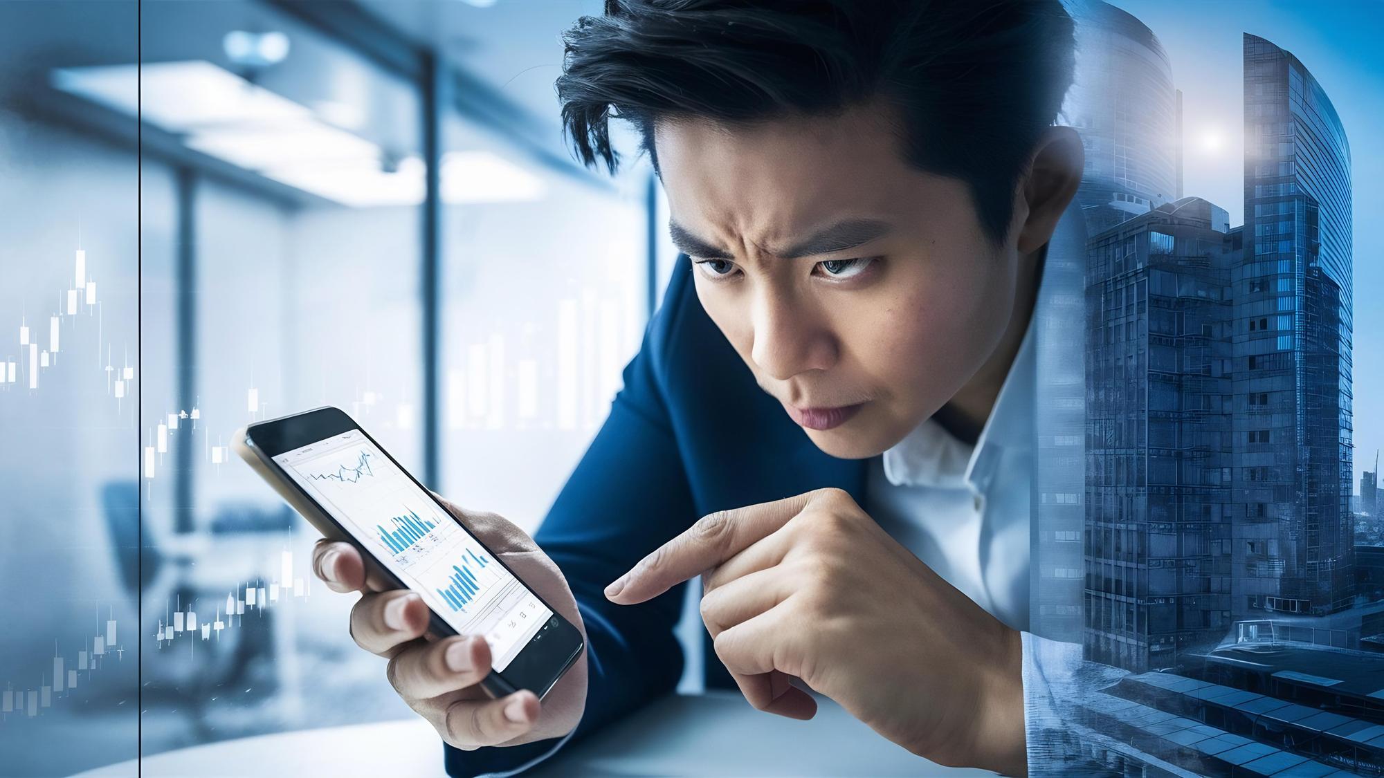 當台股單日重挫1,478點：外資提款潮背後，你該重新檢視的風險配置 — 時代熱搜財經深度報導