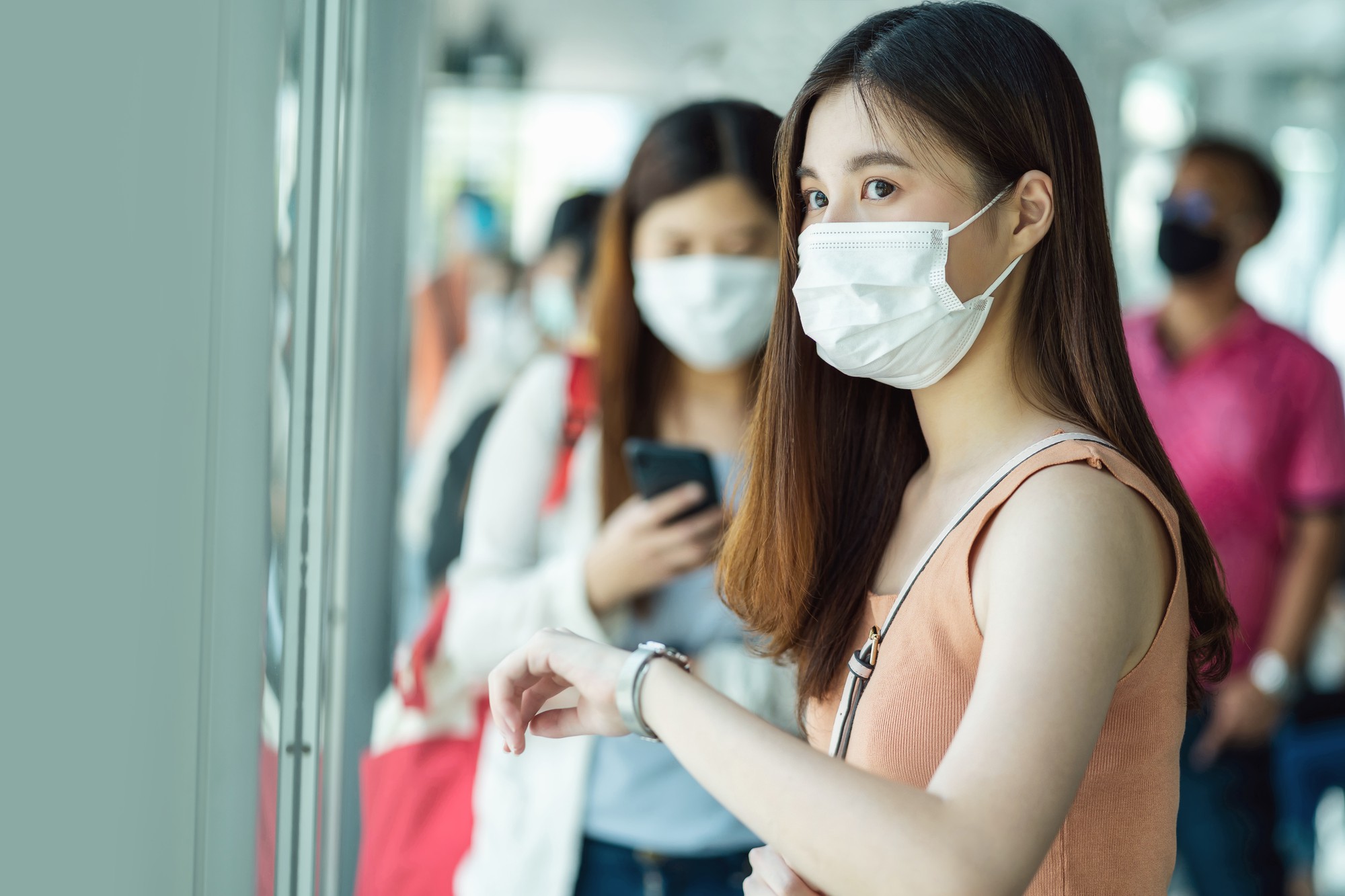 快篩買不到、症狀又多元，2026還在確診？雅婷姐提醒：高風險族群真的要打疫苗 — 相關圖片3