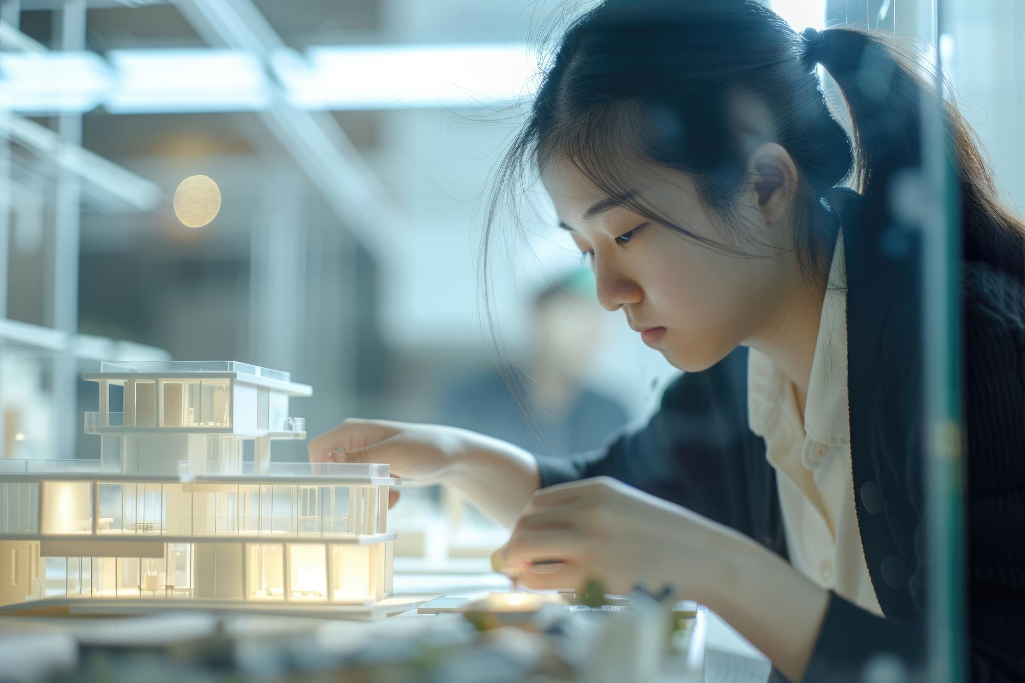 成數放寬就能買房？別傻了，銀行的錢正在被AI搶走 — 相關圖片2