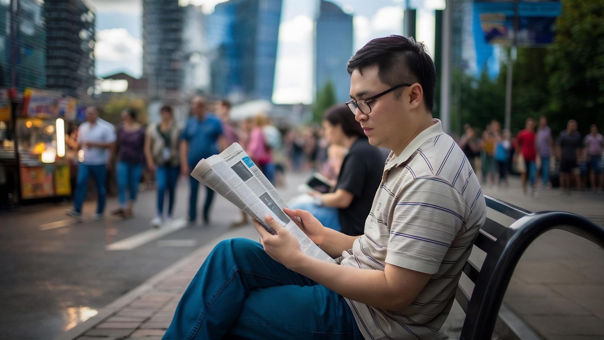 全球第5名的台灣，為什麼本地人笑不出來？