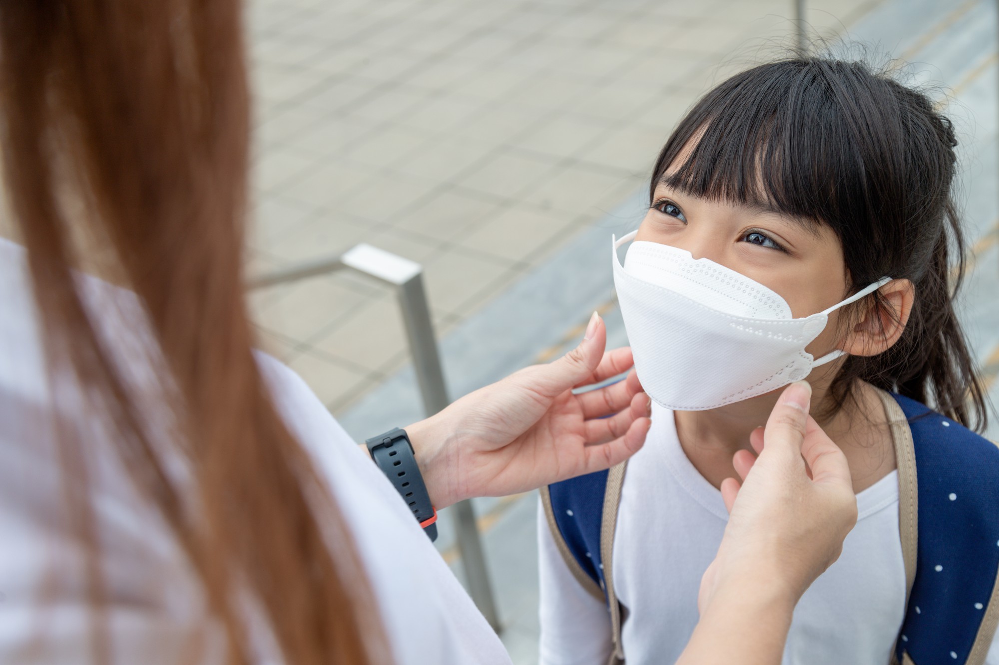 換季又來了,孩子的鼻子還好嗎?|8月5日有場免費講座 — 相關圖片2