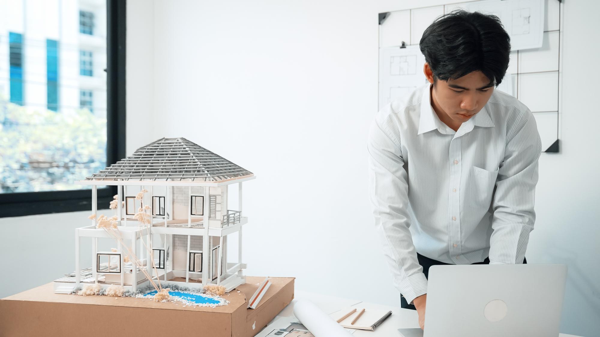 房市真正的危機不是價格，是「賣不掉」——當資金鏈成為新戰場