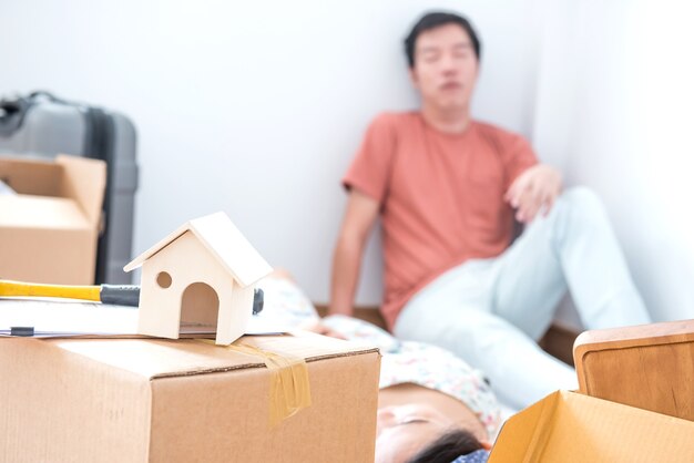 國發會數據背後的真相：30年房貸繳完，你的房子還值多少？