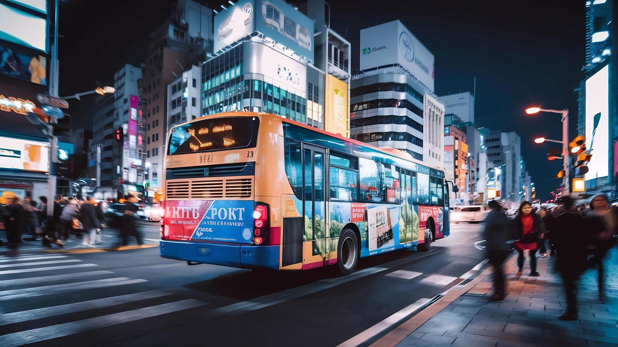 鴻海跟三菱FUSO組隊做巴士：這次外型會不會再出包？ — 相關圖片3