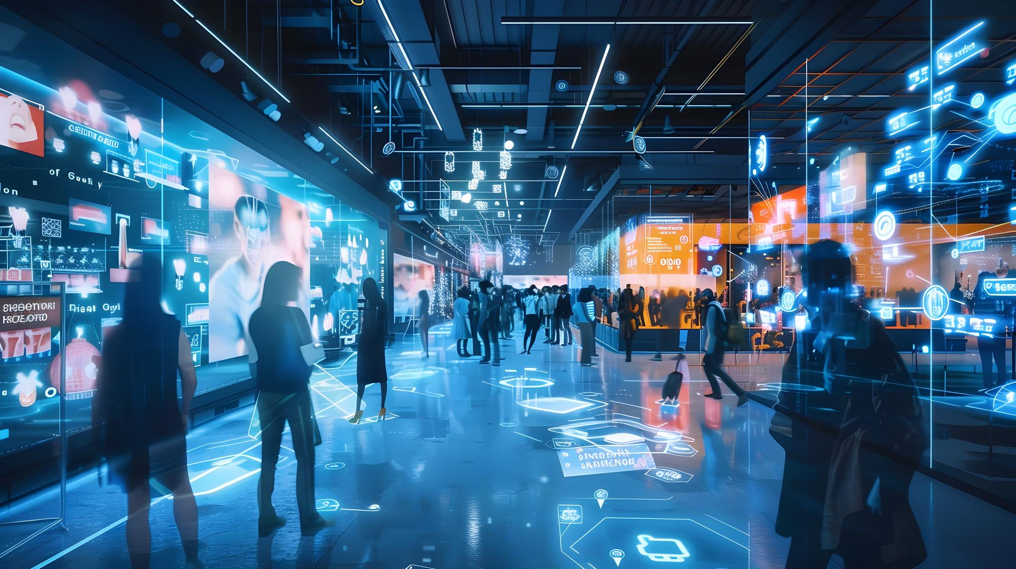 AI 不是拿來展示的，是拿來用的：從 150 場技術媒合看台灣產業怎麼接地氣 — 相關圖片2