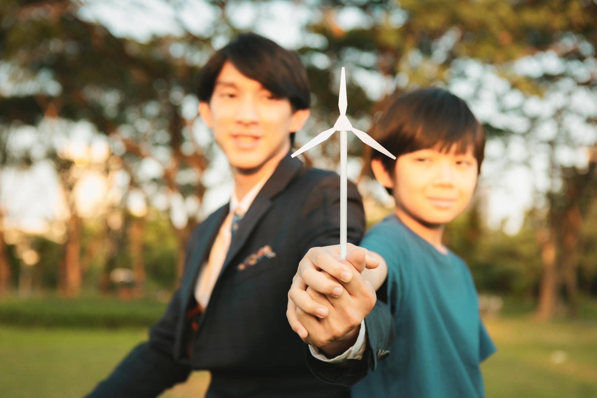 台灣4月出口創歷史次高，半導體為何能抵銷能源危機衝擊?