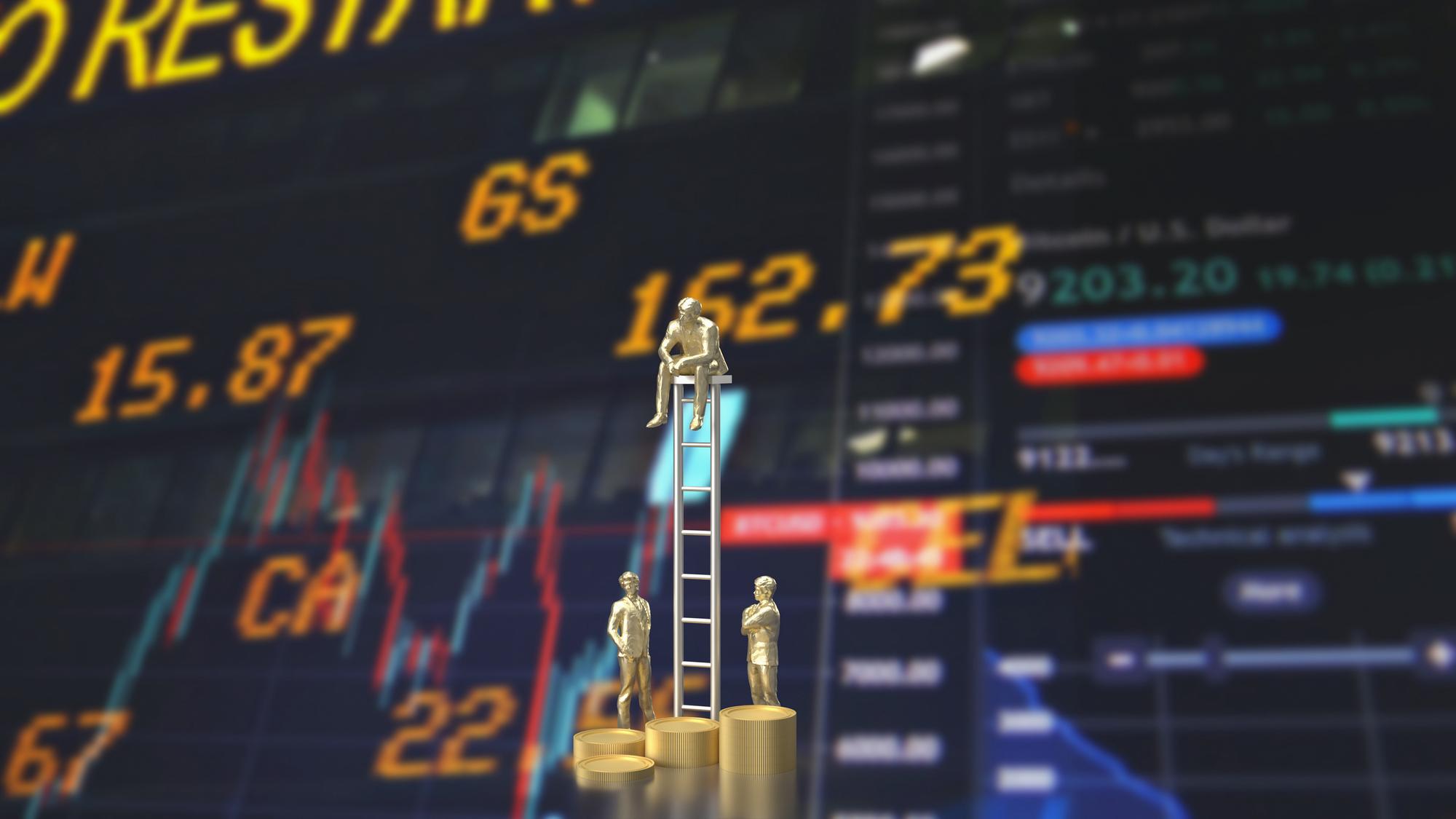 台股7月狂灑1.5兆現金股息:郭董單次入帳124.7億,散戶該存ETF還是抱權值股? — 相關圖片2