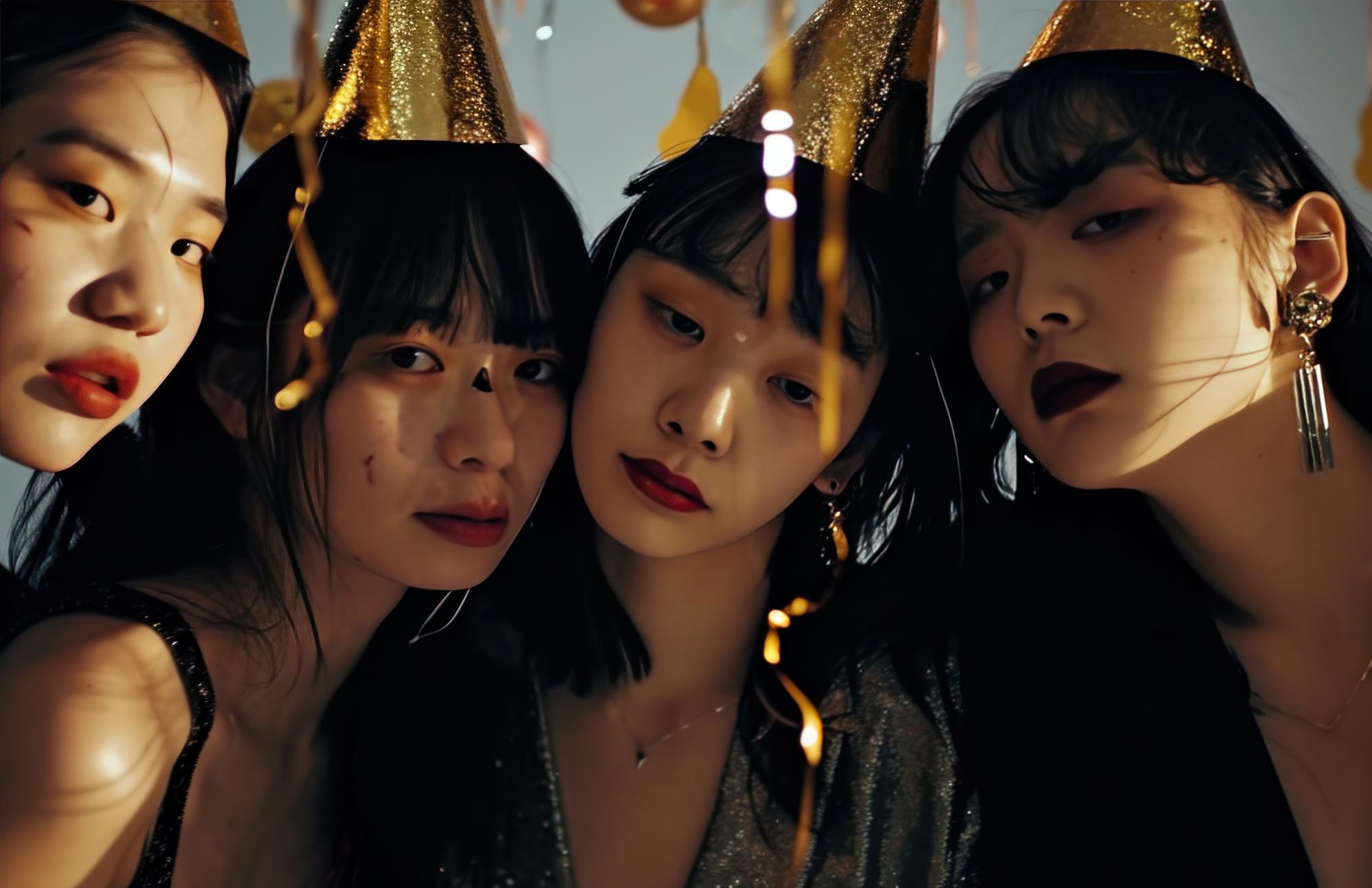 一個字母的失誤，讓台灣素人意外站上《VOGUE》的spotlight