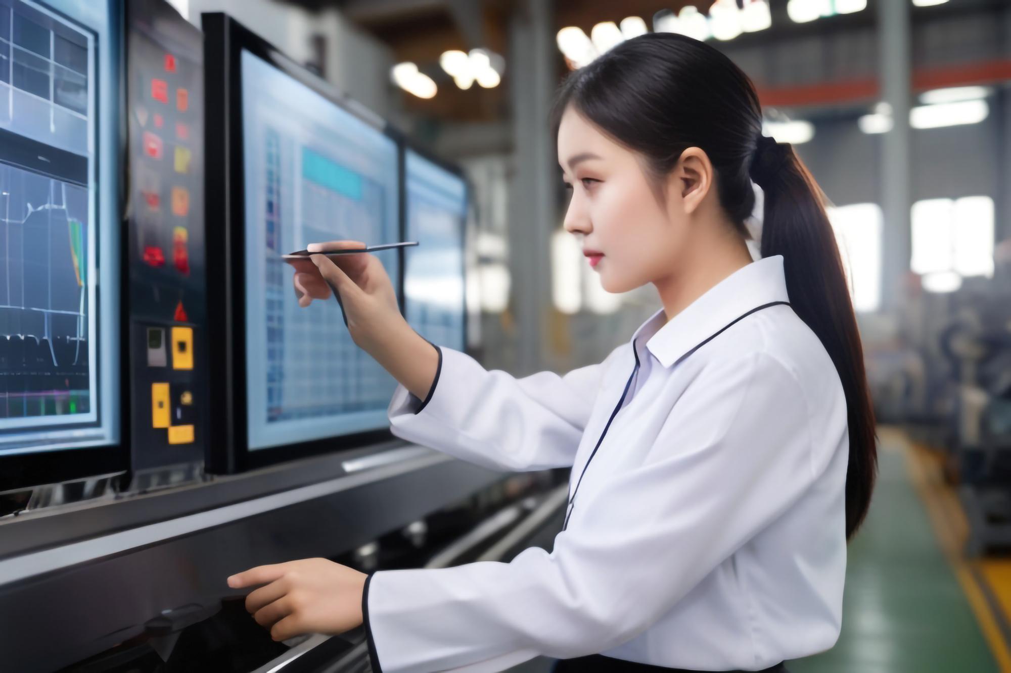 世界先進與聯電：成熟製程代工的兩種選擇