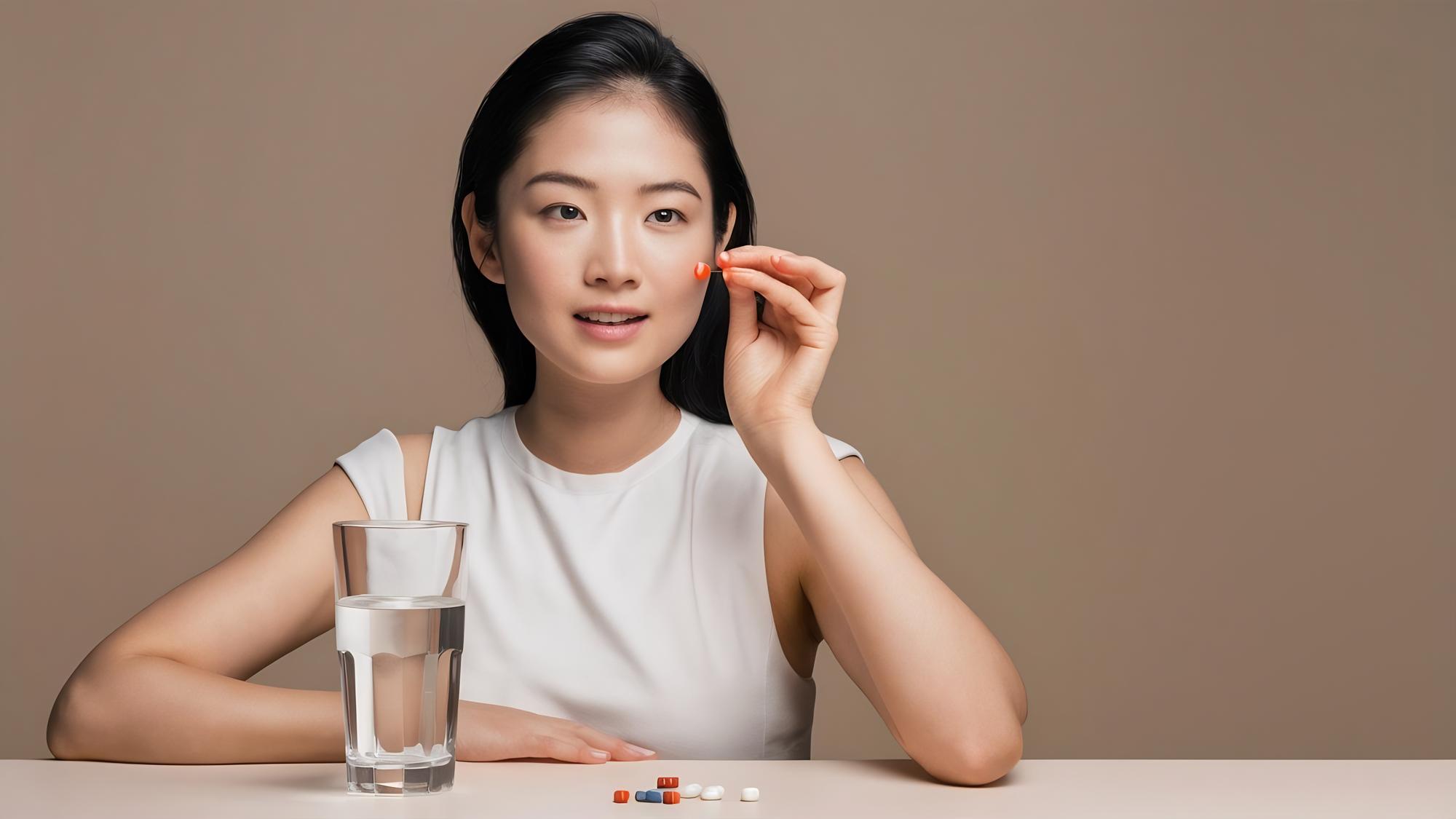 保健食品真的有效嗎？營養師：這些族群別亂吃，小心花錢又傷身