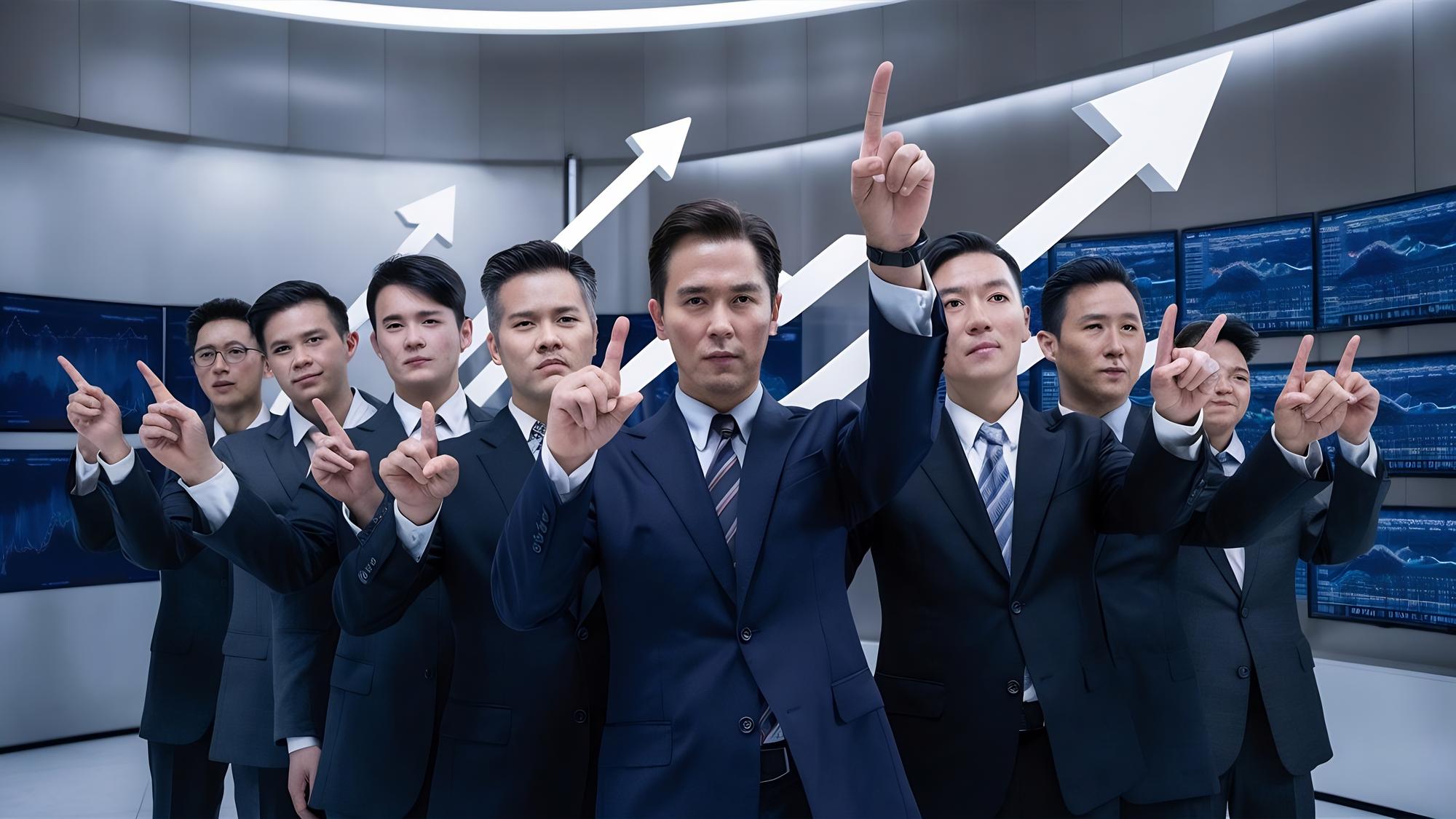 台灣競爭力全球第4？先問問你的薪水有沒有跟著排第4 — 相關圖片3