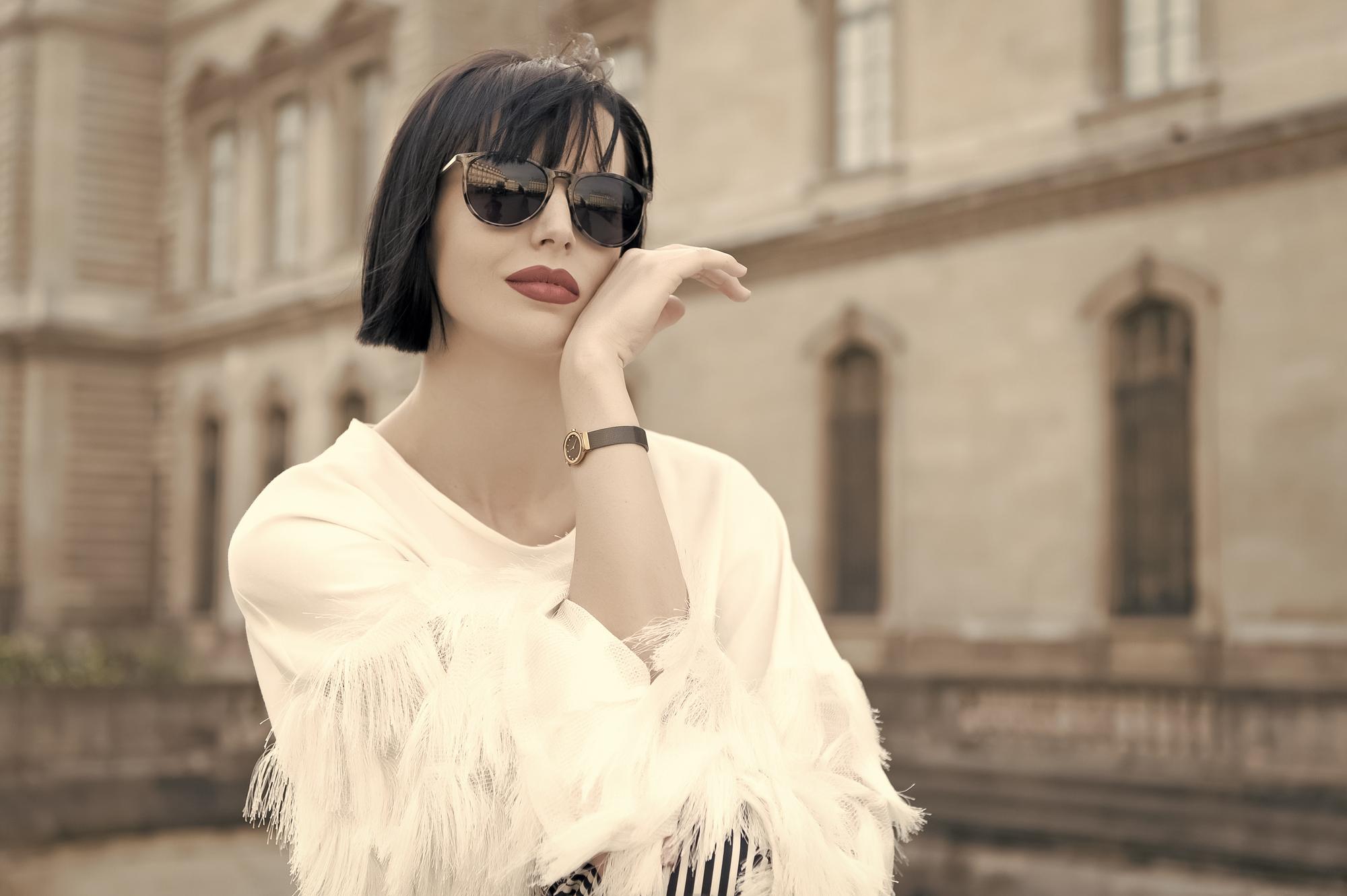 當精品包成為餅乾盒：FENDI Baguette 與反精緻時代的美學宣言