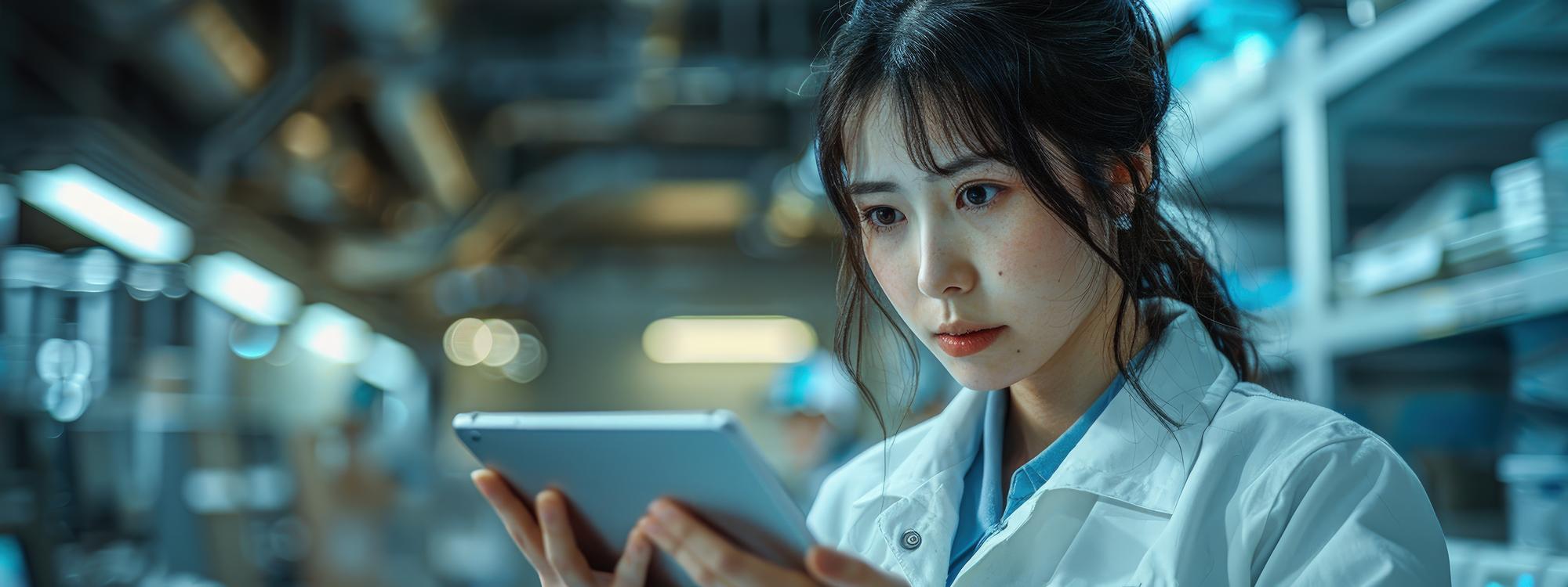 AI會搶護理師飯碗？北醫實測給你看：交班時間大減，護理師反而更專心照顧病人