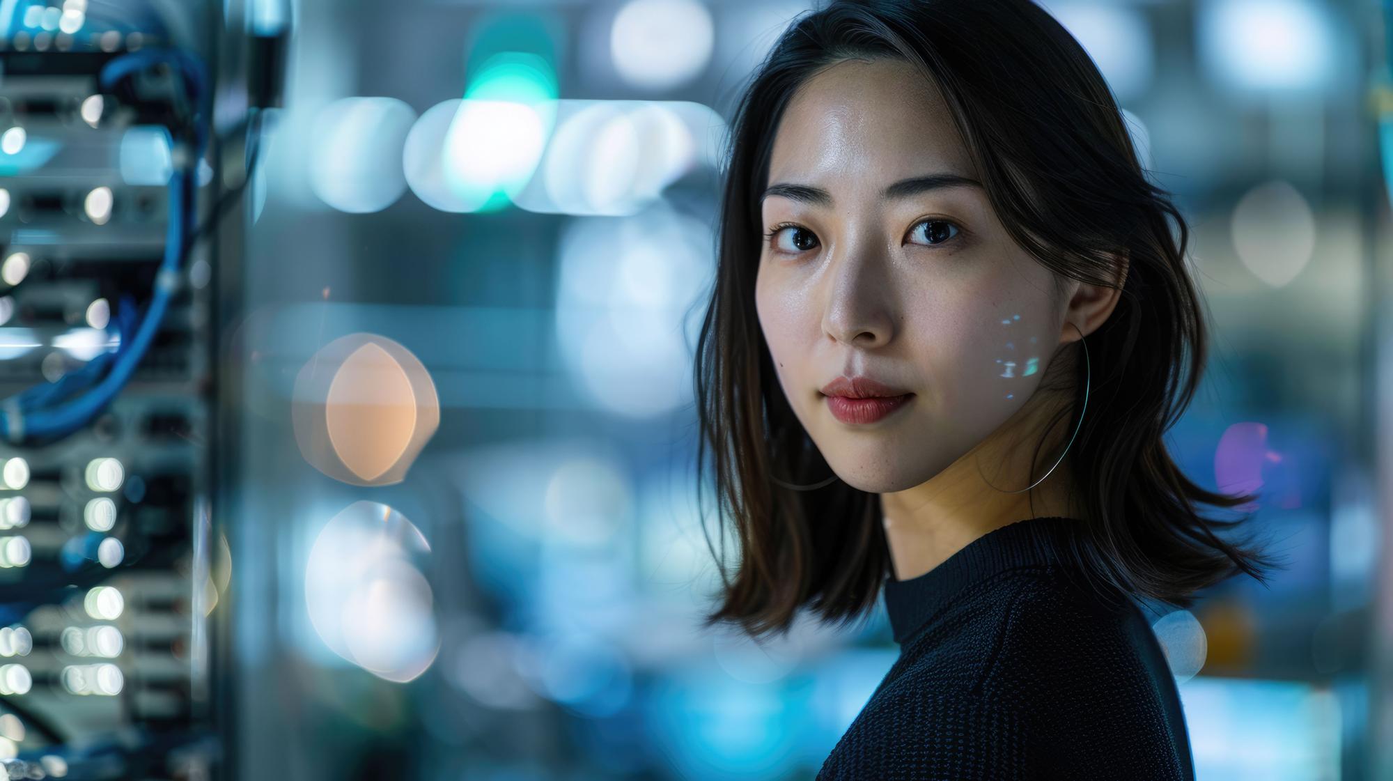 美光一夜衝上兆元市值,AI 儲存鏈如何重寫半導體估值邏輯?