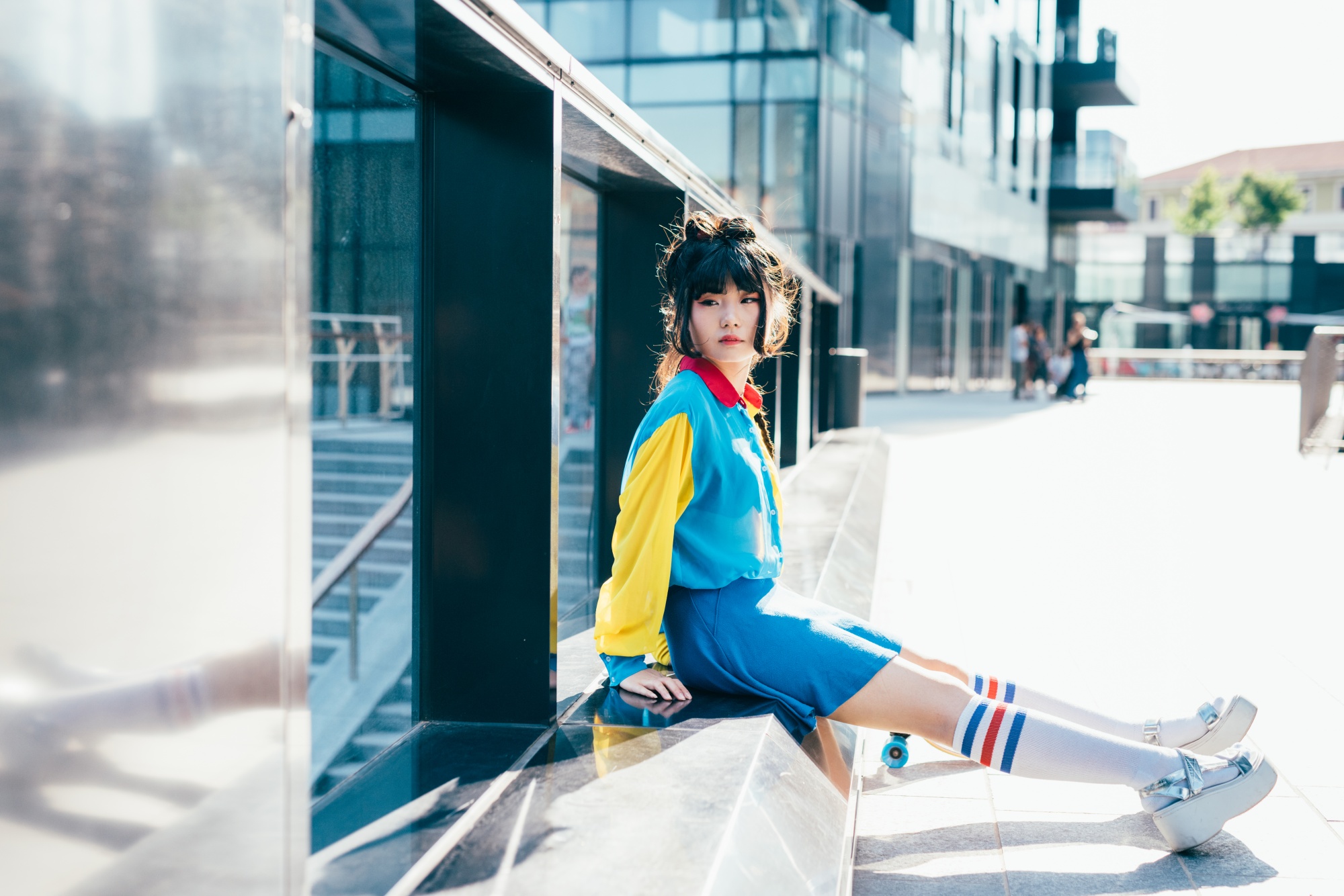 Nike x 航海王：當惡魔果實長成鞋面，180 美元能買到什麼 — 相關圖片3