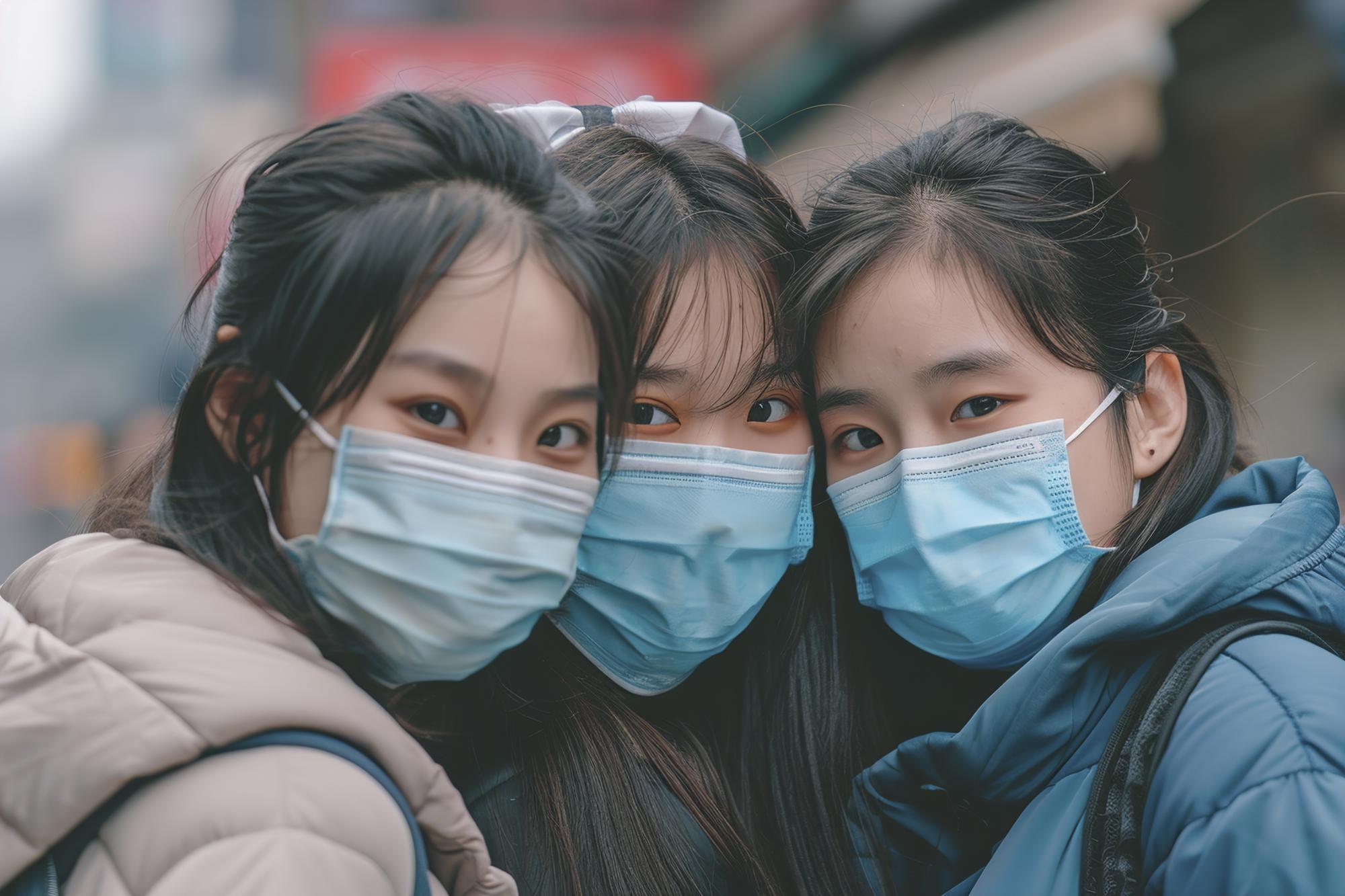 從日本泰國玩回來要注意！麻疹傳染力比你想的強，這些人快檢查疫苗 — 相關圖片3