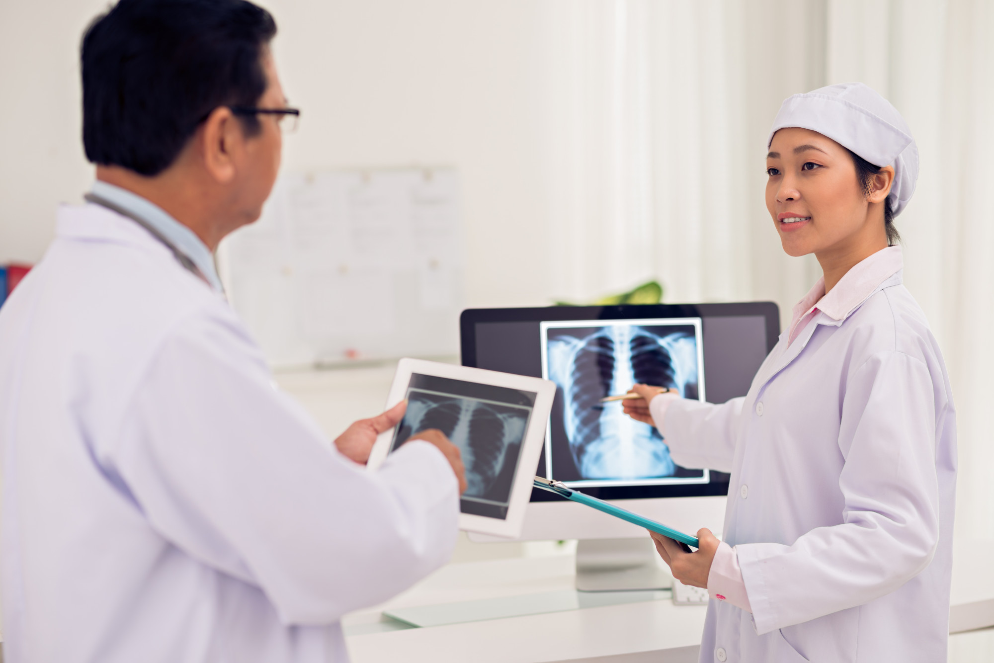 健檢拿A+,半年後進急診——那些我們以為的「健康」,為什麼擋不住癌症? — 相關圖片3