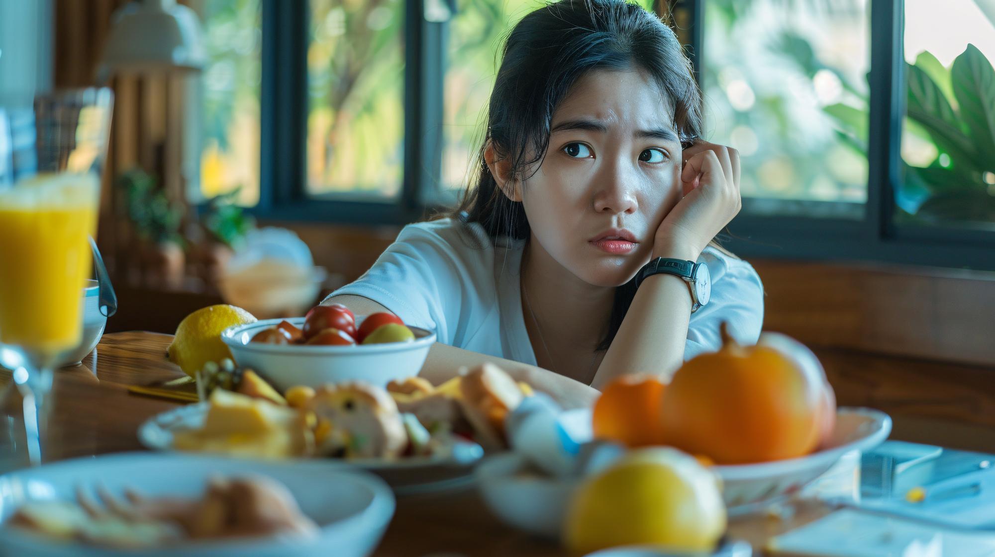 30歲健檢滿江紅？年輕人別再怪代謝，是你的生活方式出問題了 — 相關圖片3