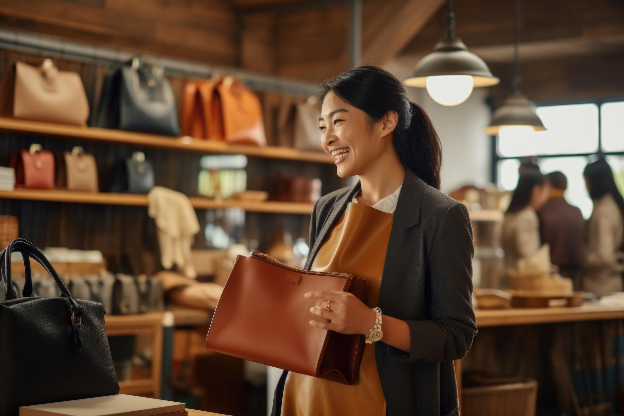 Goyard 傳將回台灣：九年後的重返，是品牌的高傲，還是數據的勝利？