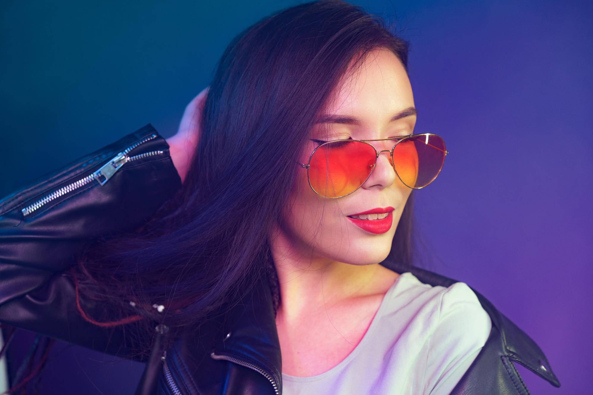 Ray-Ban 用三天快閃告訴你：經典不需要討好，只需要被看見 — 相關圖片3