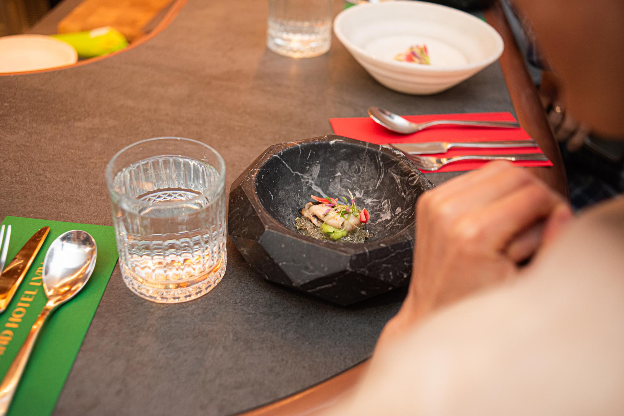 台南與新竹摘星——米其林版圖上,兩座城市的餐桌風骨 — 相關圖片3
