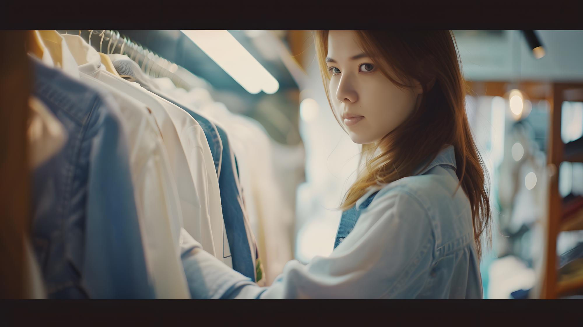 戴資穎穿 UNIQLO 也能成為宣言——自信,才是最昂貴的配件