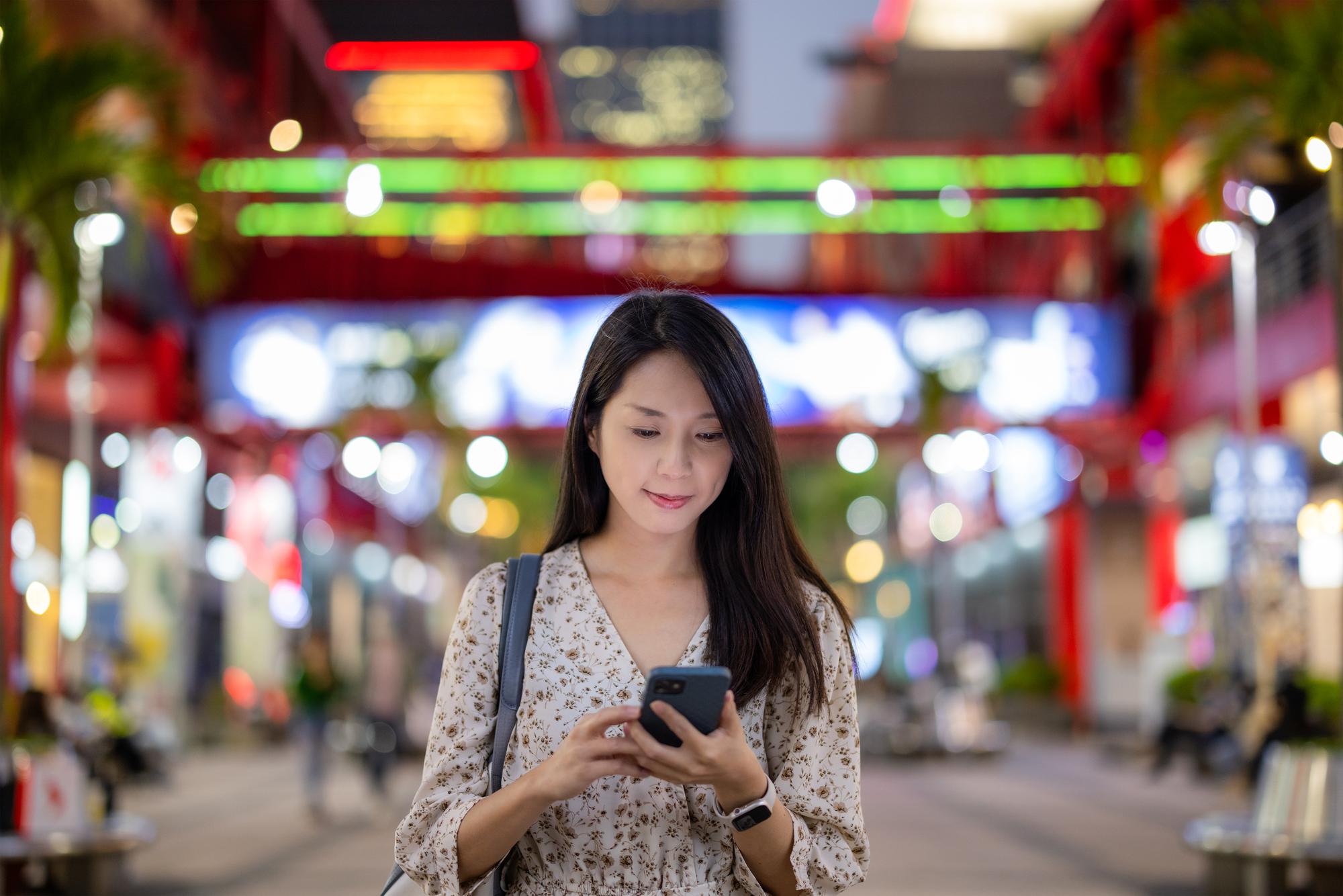 北車迷宮又升級了——但這場市集，其實是一場微型商業的數位田調 — 相關圖片3