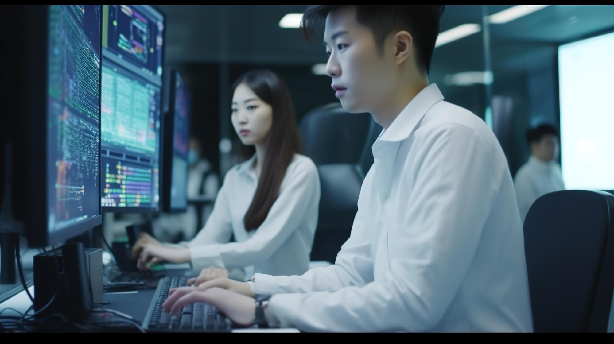 外資不只買台積電了:AI 供應鏈資金流向的三個觀察 — 相關圖片3