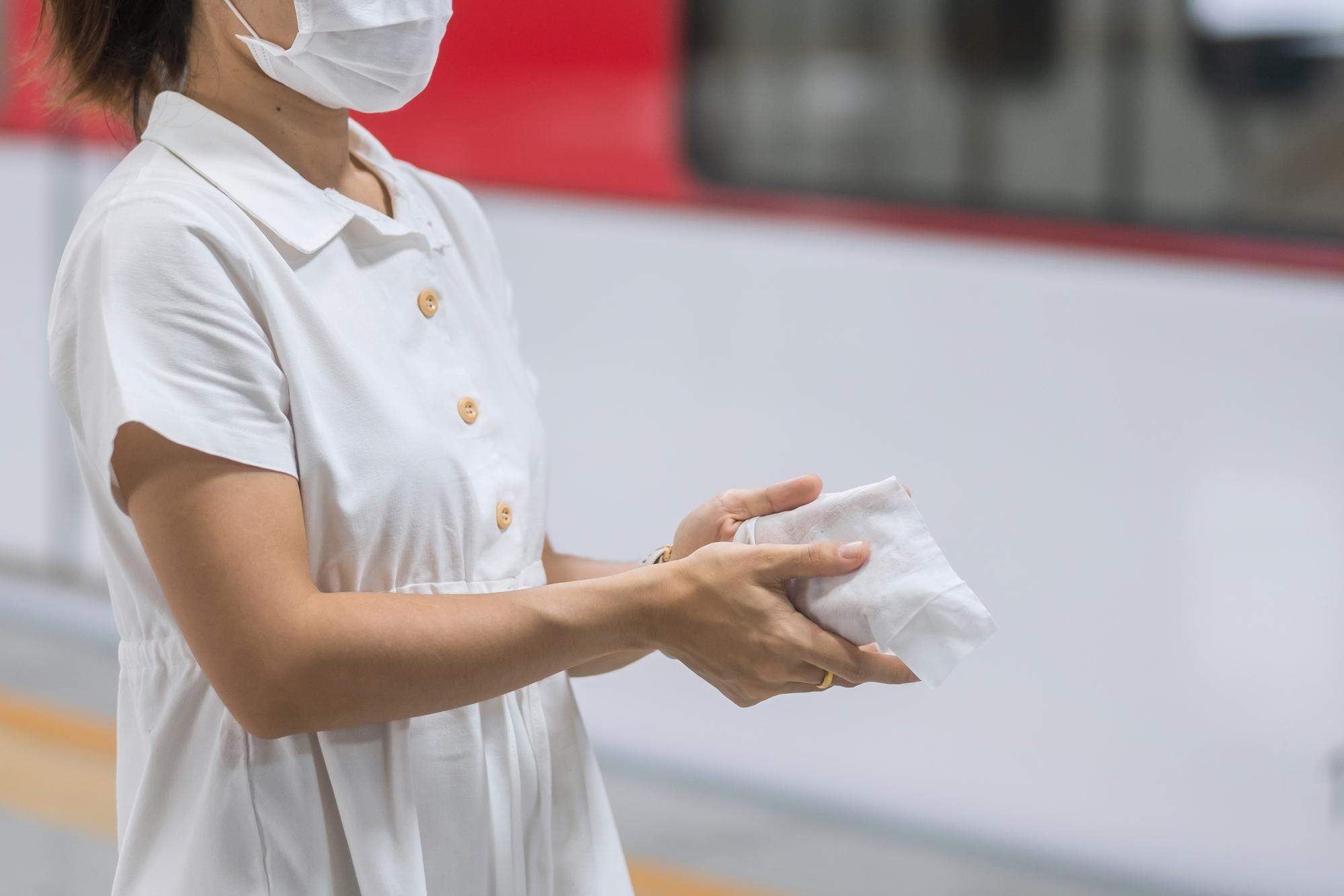 行李箱裡最笨重的鄉愁：那些被帶出國的衛生紙 — 相關圖片2