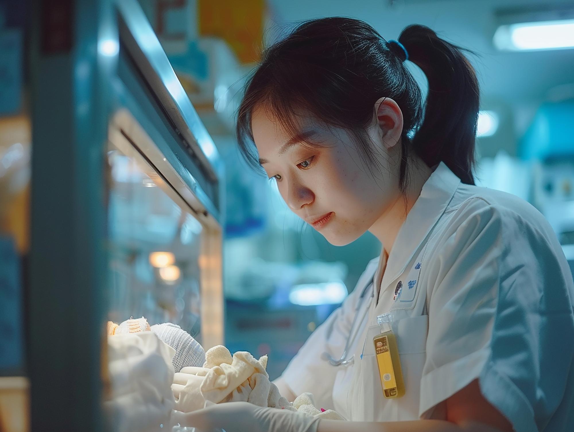 生醫護國神山？先把食安顧好再說吧 — 相關圖片2