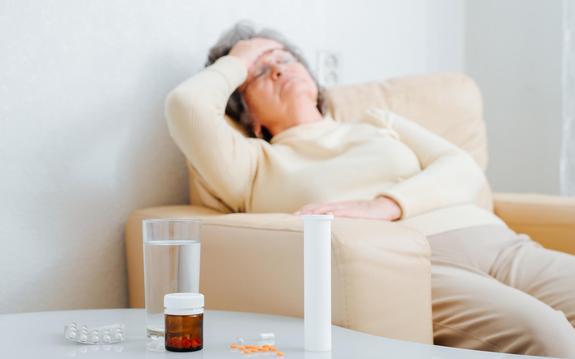 65歲以上長輩注意！健保12月起加強審查安眠藥，這三種人會被列管 — 相關圖片3