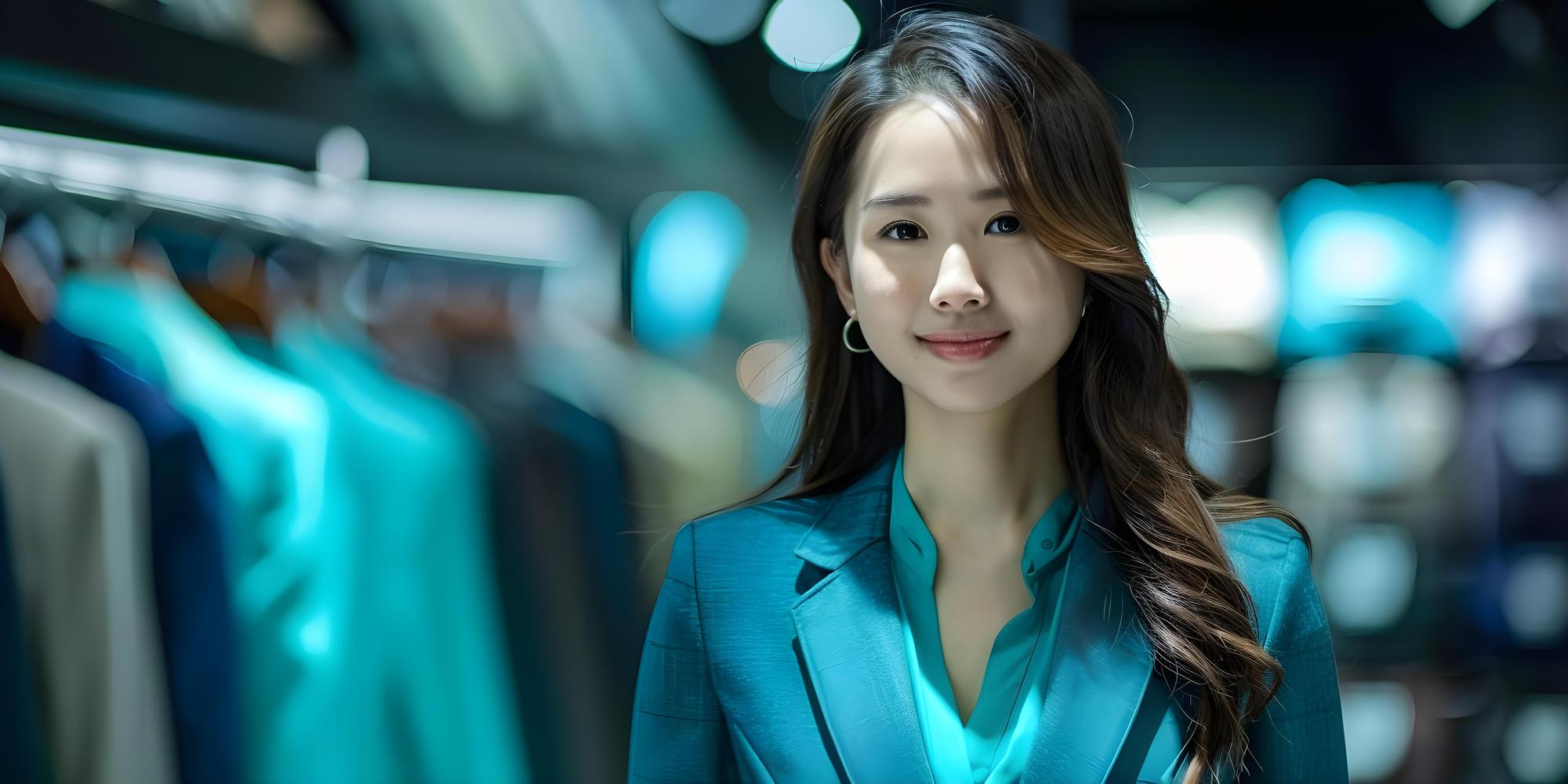 新光三越制服改版：16年後的服儀解放，是人權還是品牌稀釋？ — 相關圖片2