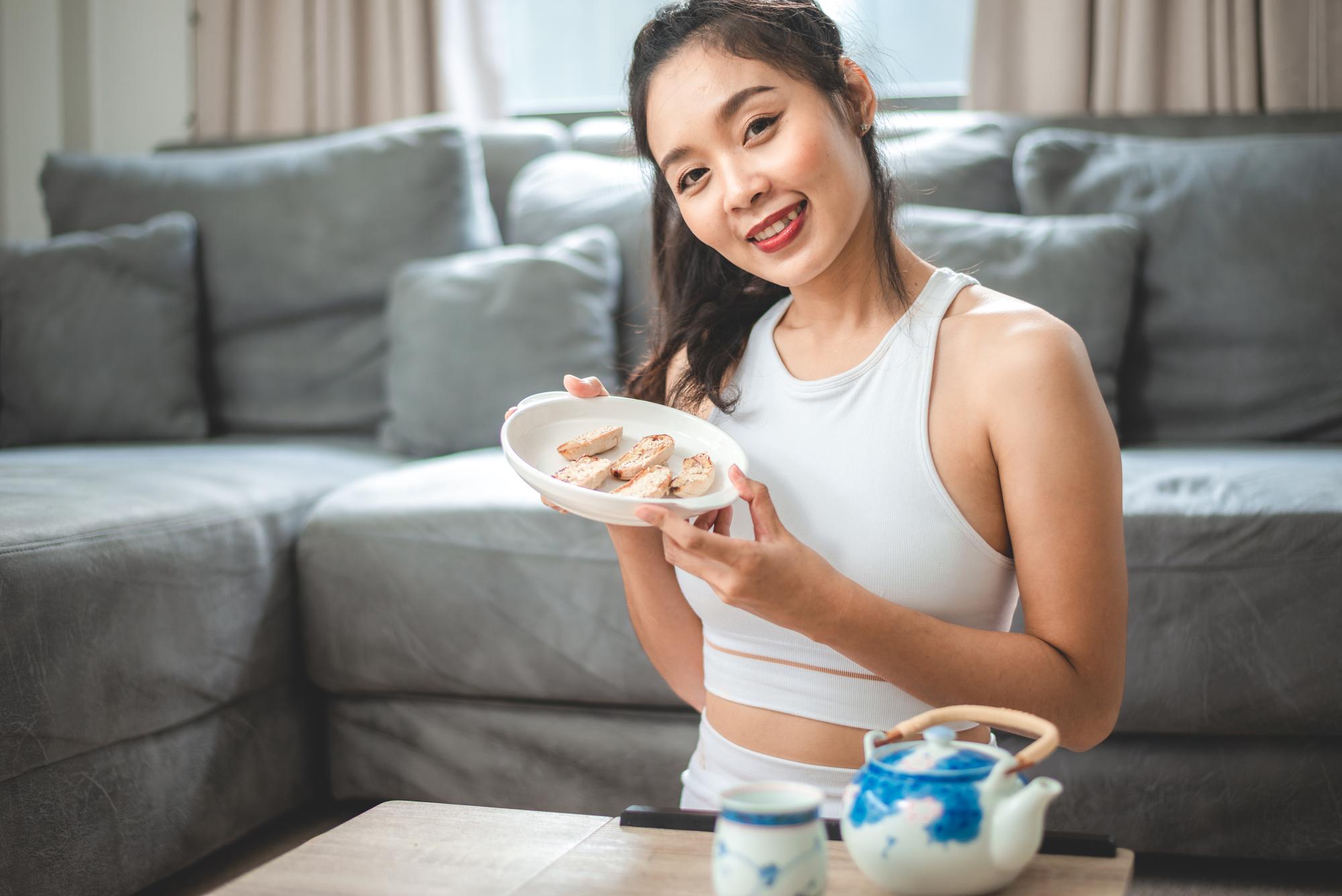 怎麼樣都瘦不下來？醫師揭密：你每天吃的其實是「化學雞尾酒」 — 相關圖片2