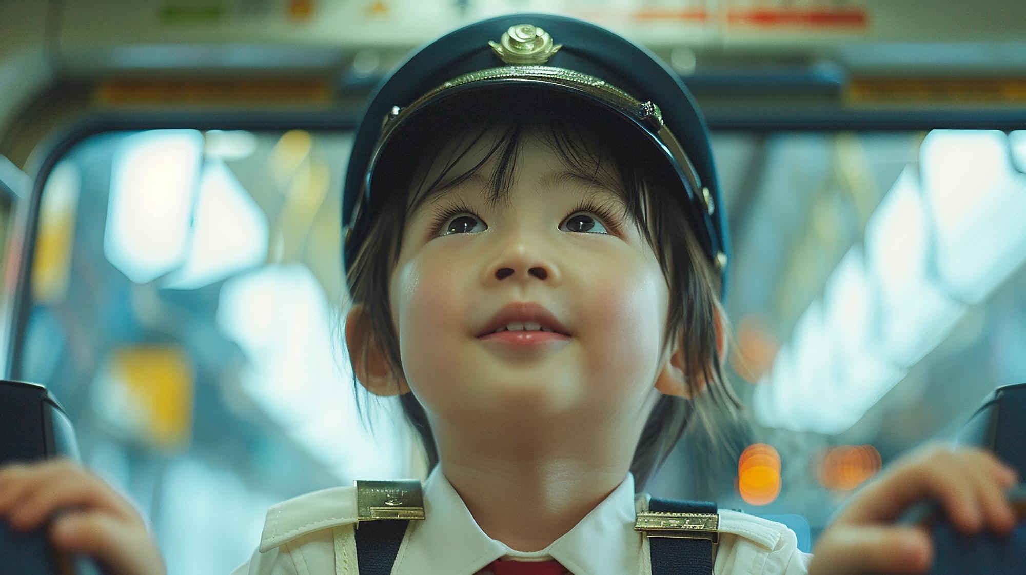 「我都舉手了,車子為什麼還是開過來?」——當我們蹲下來,才看見孩子眼裡的城市有多危險 — 相關圖片2
