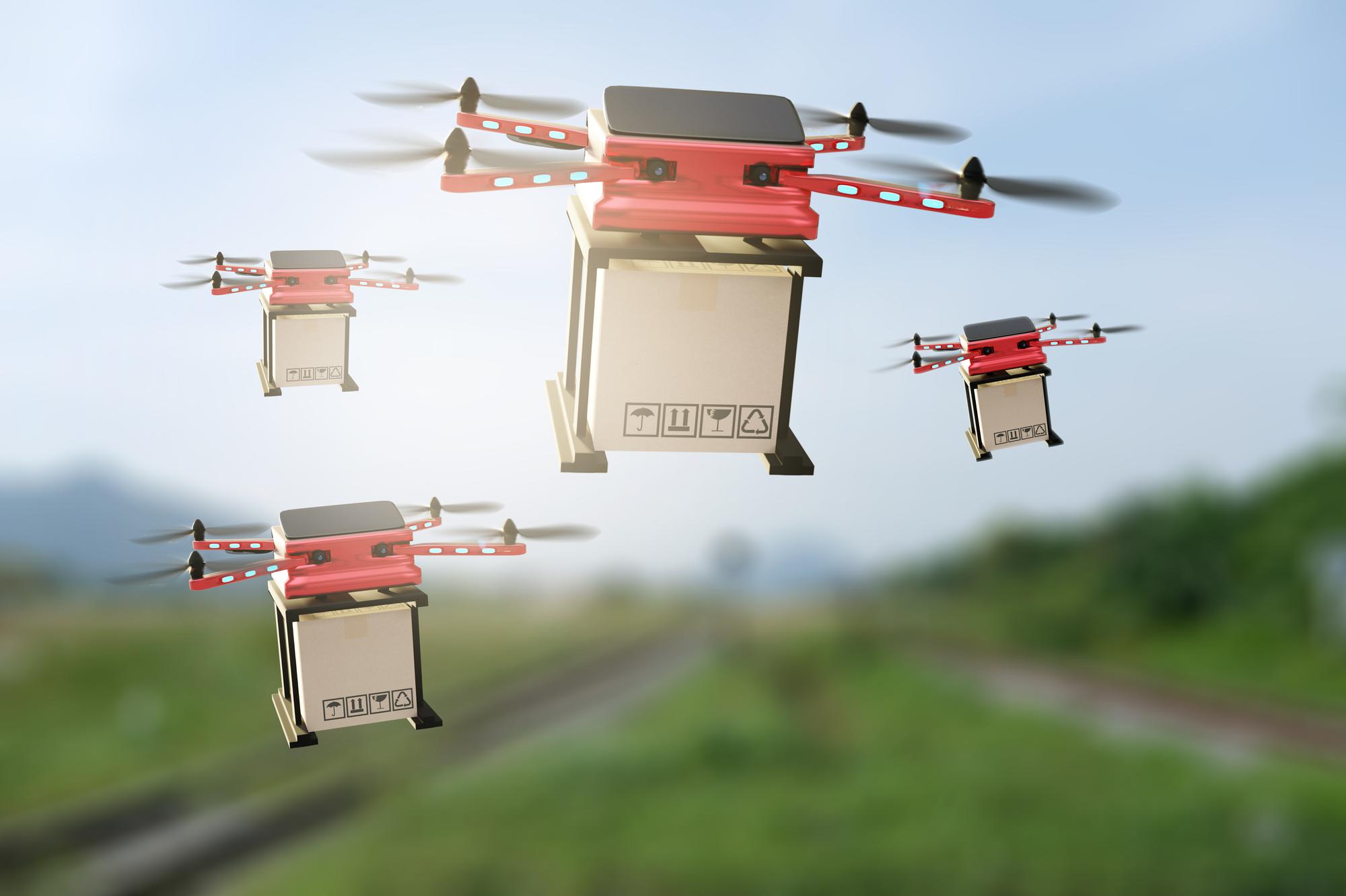 當台灣無人機飛向東歐:一場從36億開始的產業翻身實驗 — 相關圖片2