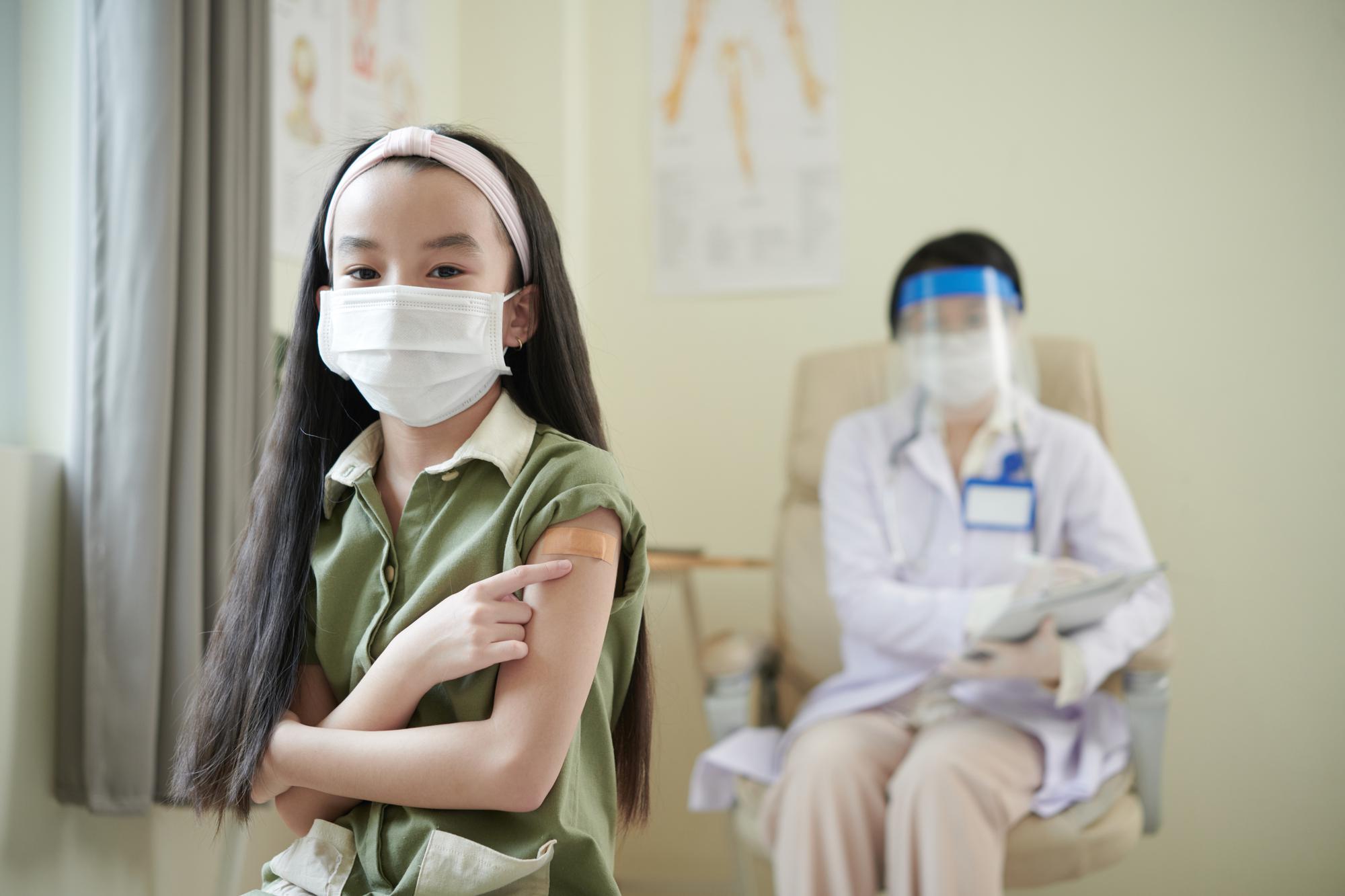 每30分鐘就有1人因肺炎離世！醫師警告：別再用「我很健康」當理由不打疫苗