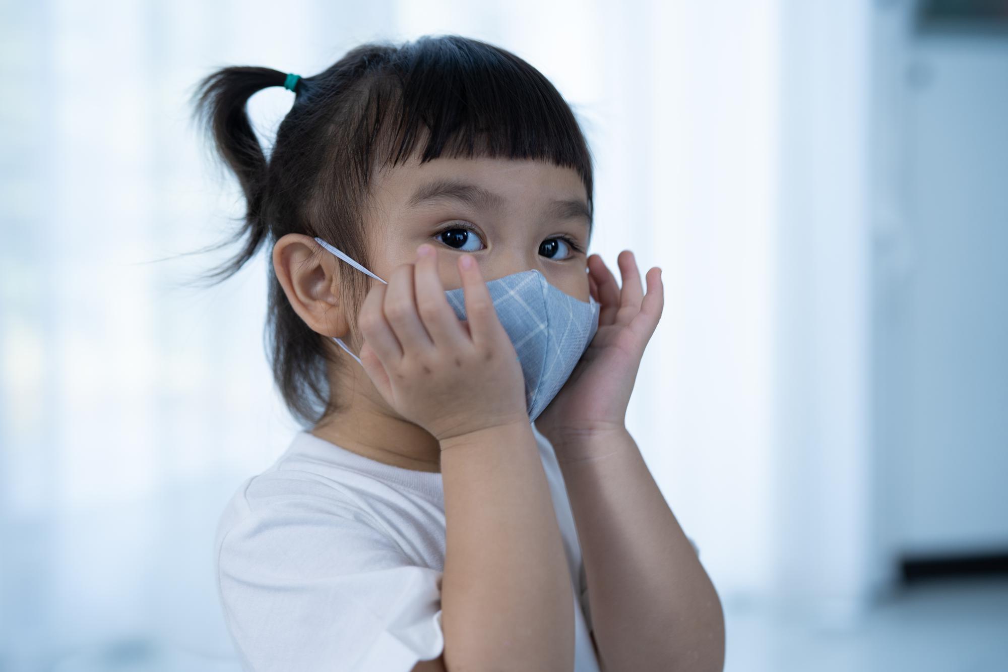 換季又來了,孩子的鼻子還好嗎?|8月5日有場免費講座 — 相關圖片3