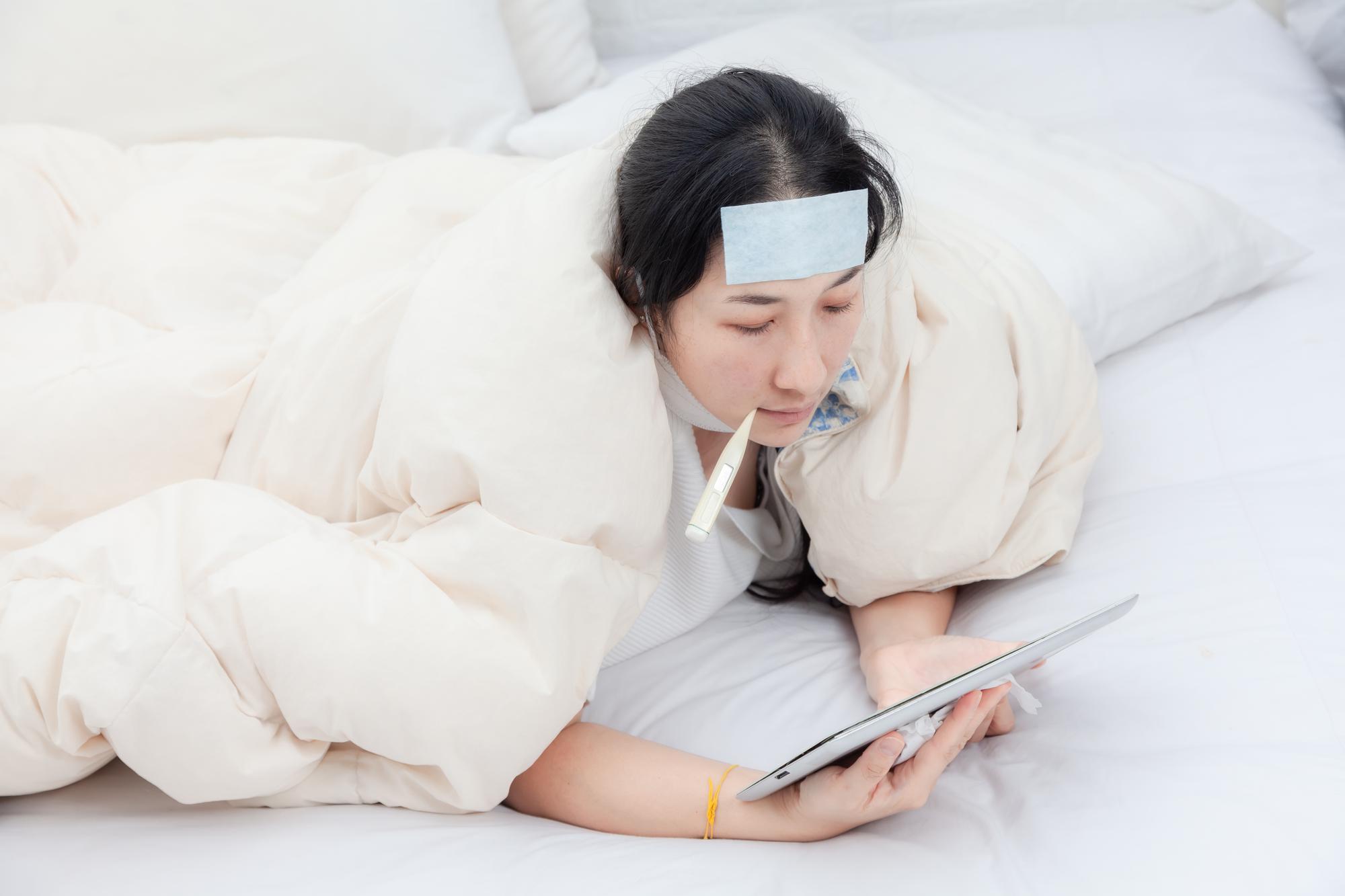 打呼不是睡得好！小心百萬人都有的「缺氧式睡眠」正在傷身 — 相關圖片3