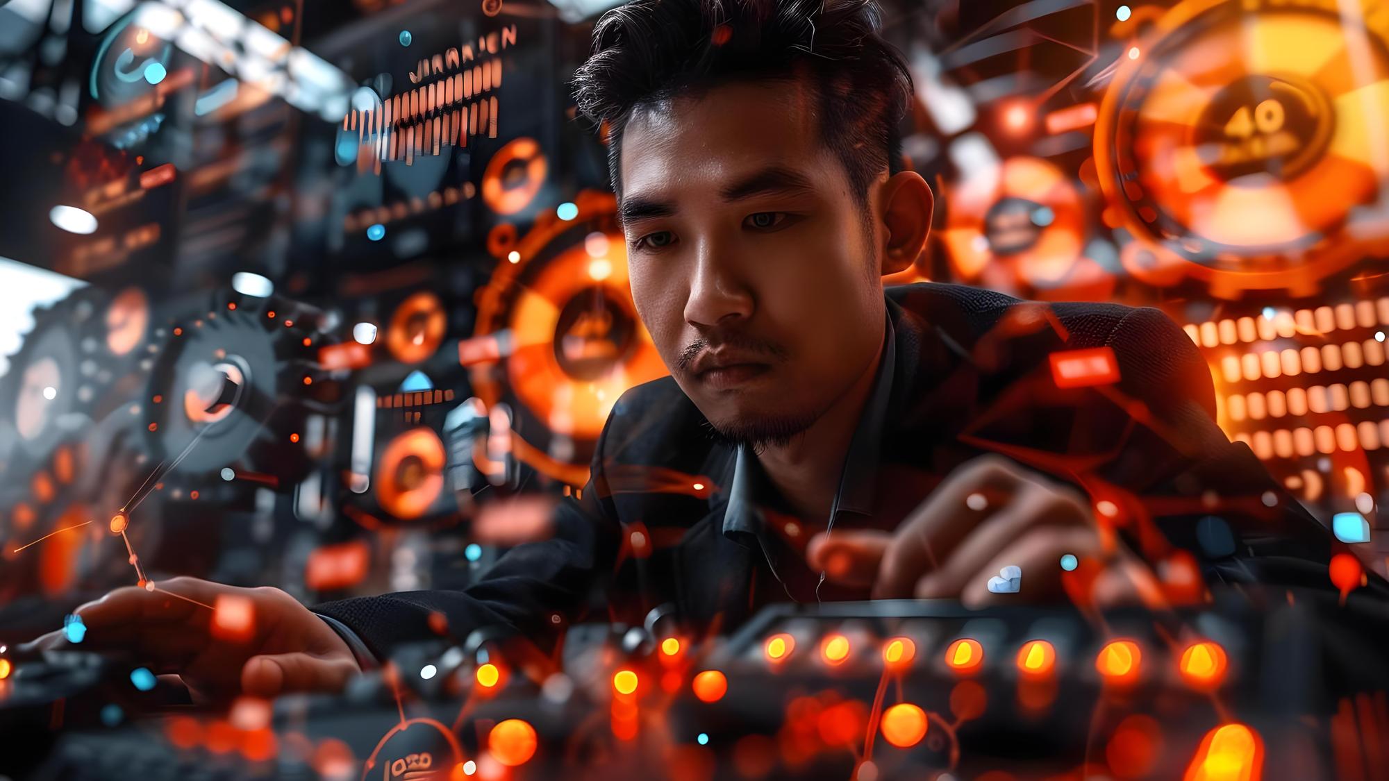 力積電轉型 AI 代工：財報轉正但鄉民不買單，這是價值重估還是畫餅？ — 相關圖片3