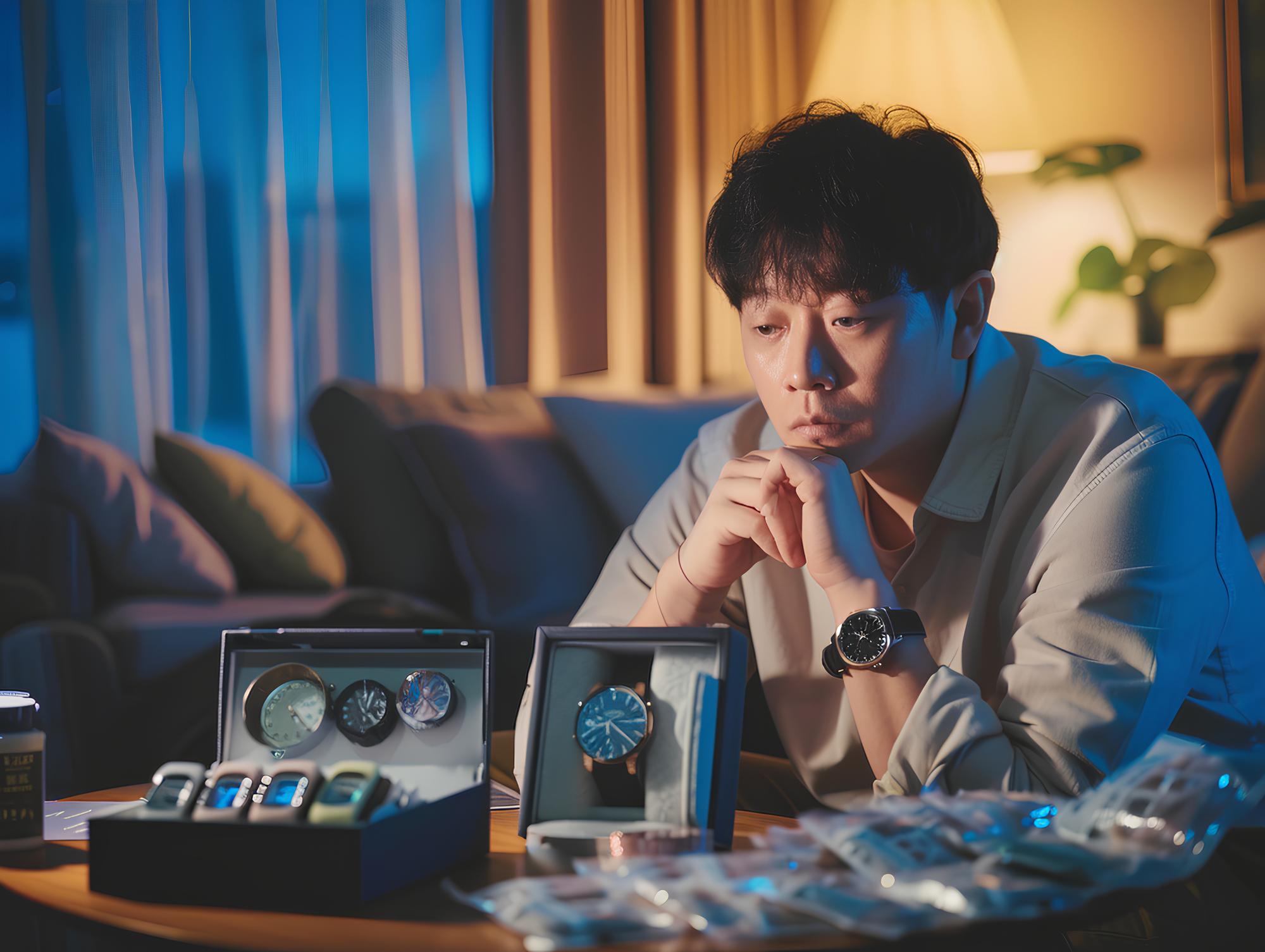 當夜盤跌破3,000點：那些高槓桿背後，真正該問的問題