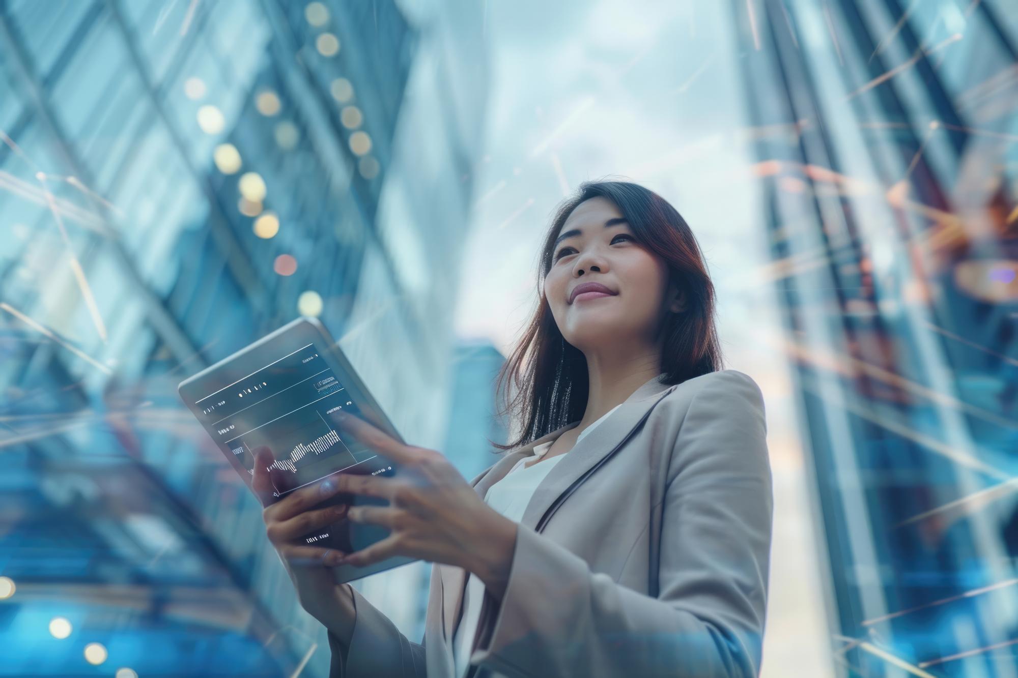 老闆逛完展覽回來喊 All in AI,然後呢?多數企業卡在哪一關