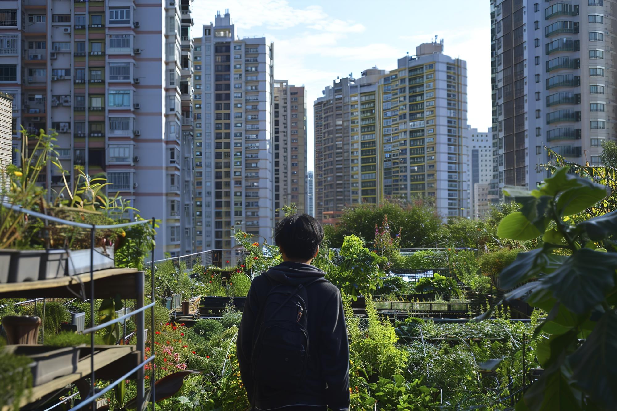 限貸令後的真相：盤整不是末日，是建商的體質檢驗期