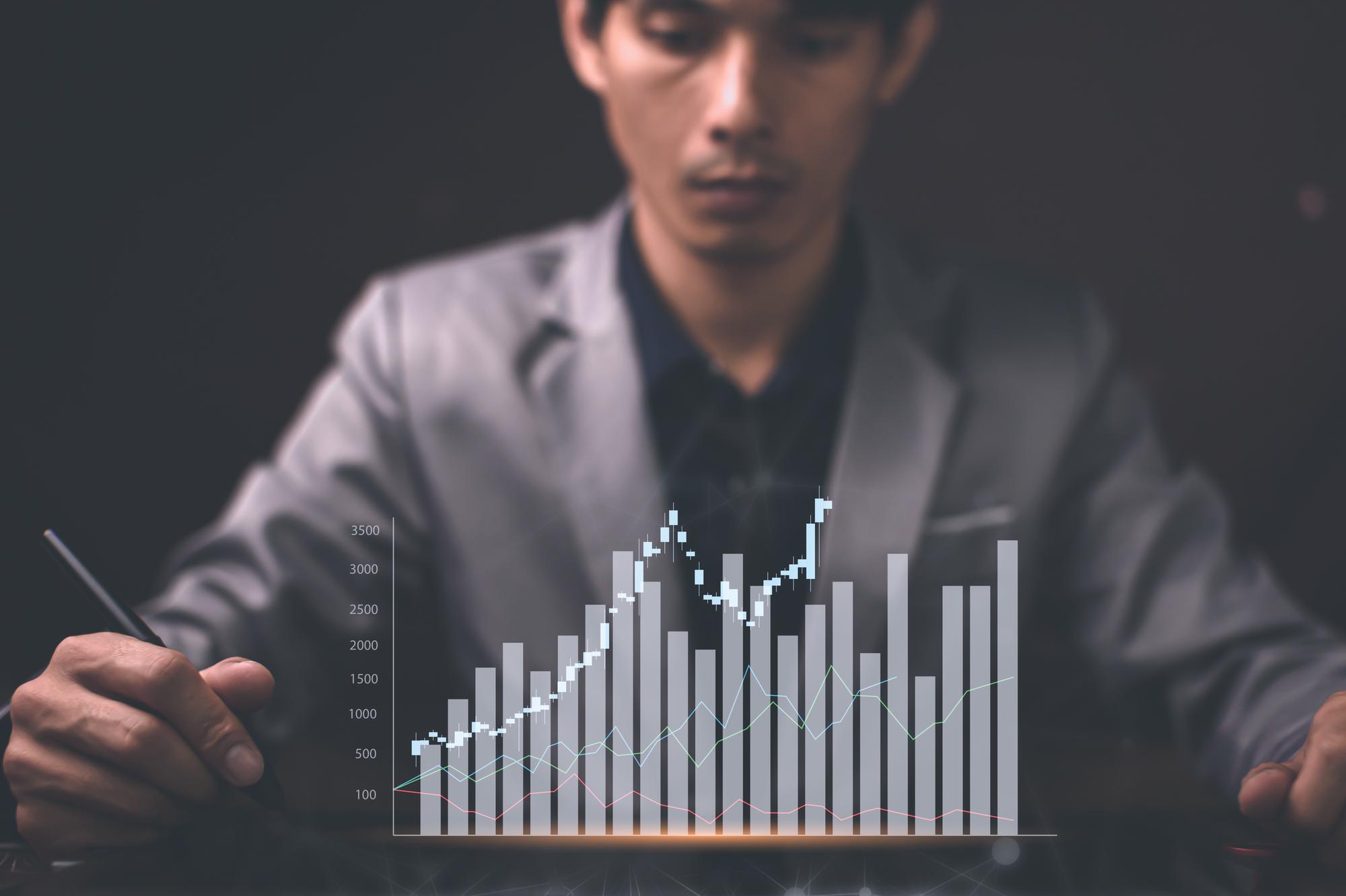 GDP破10%與CPI破2%同框:當數據亮眼,為何多數人無感? — 相關圖片2