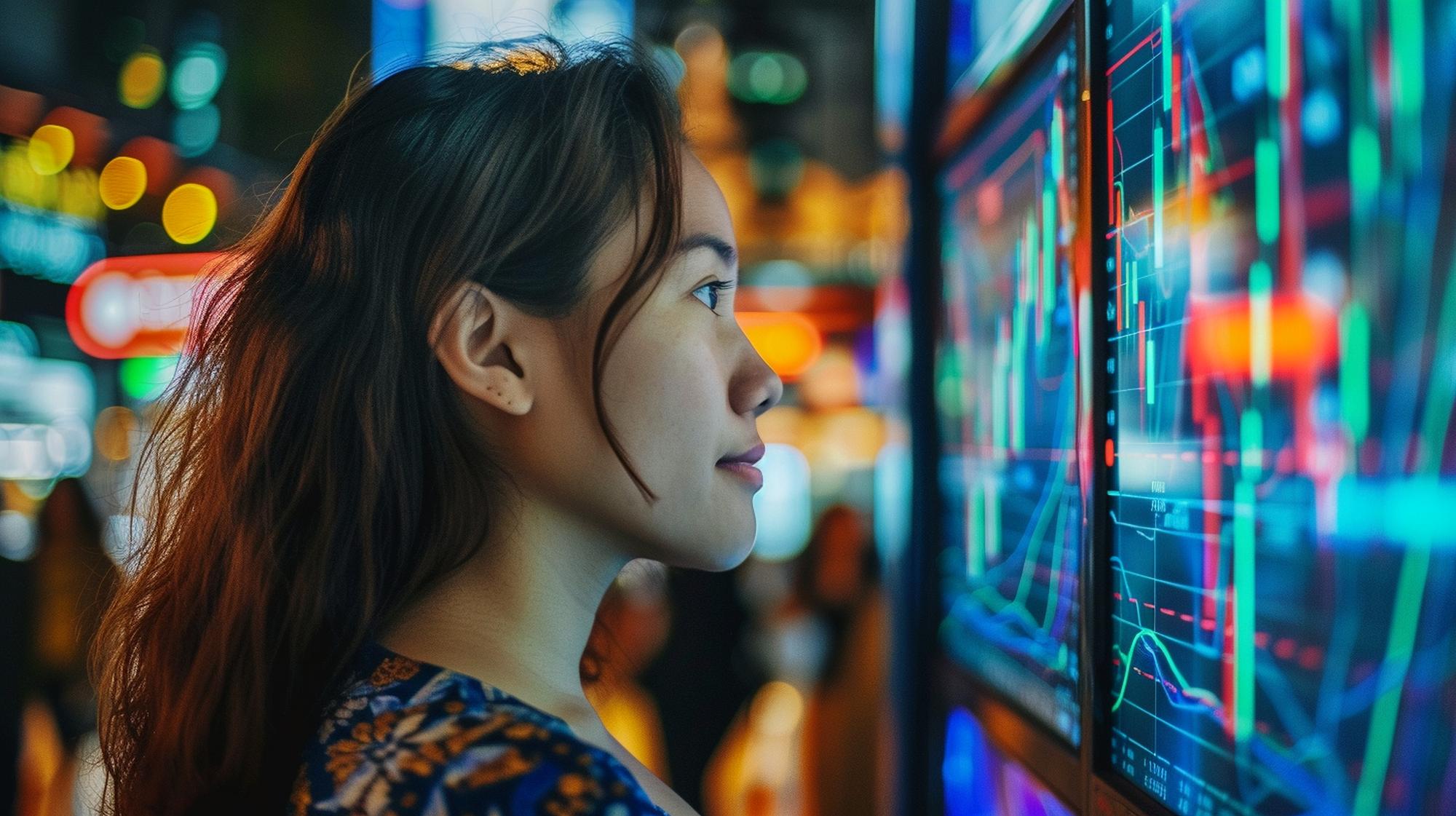 記憶體概念股：當低本益比不再是安全訊號，我們該如何判斷週期位置？