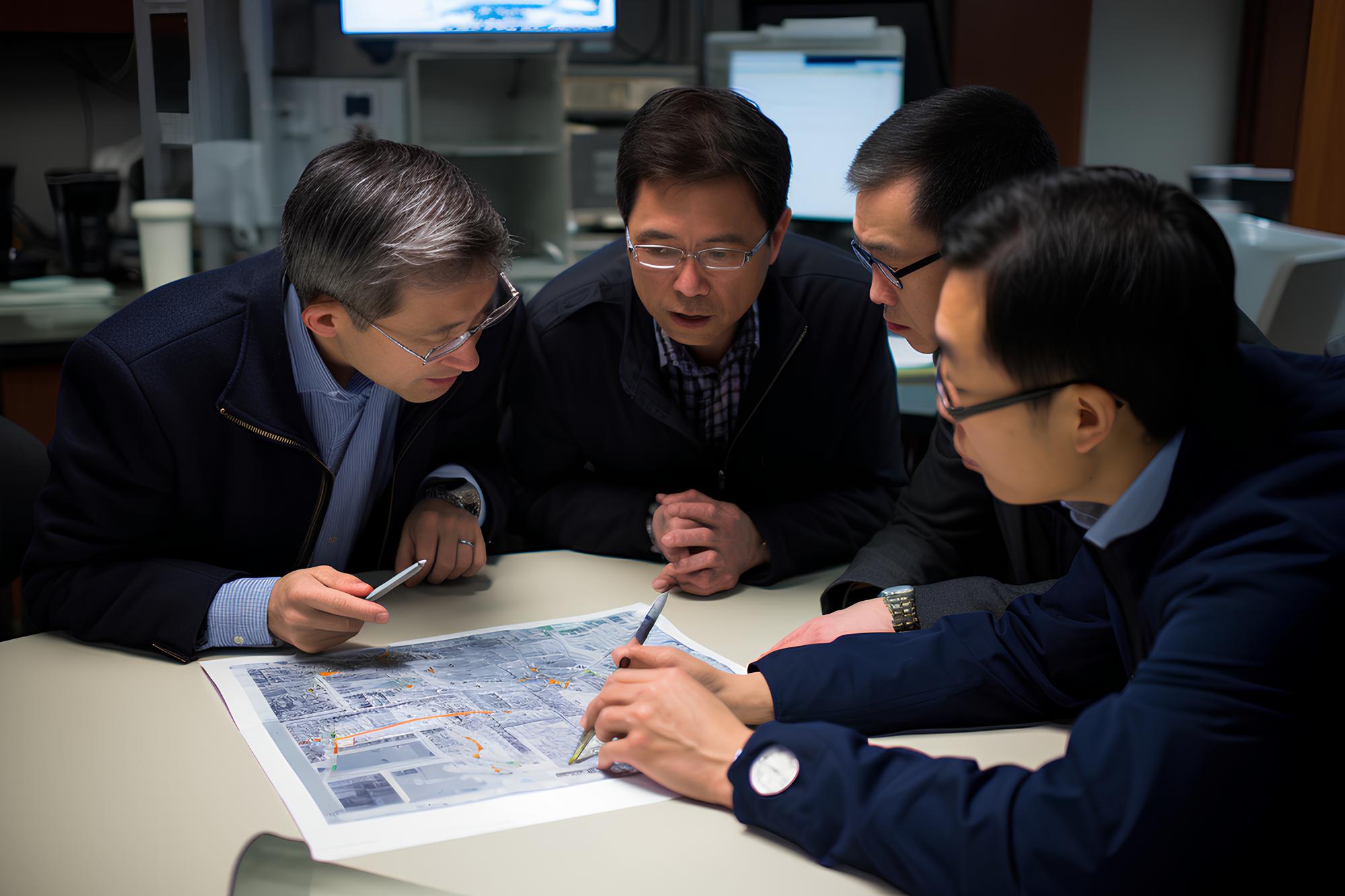 市場震盪時的投資邏輯：護盤、避險與現金流策略拆解 — 相關圖片3