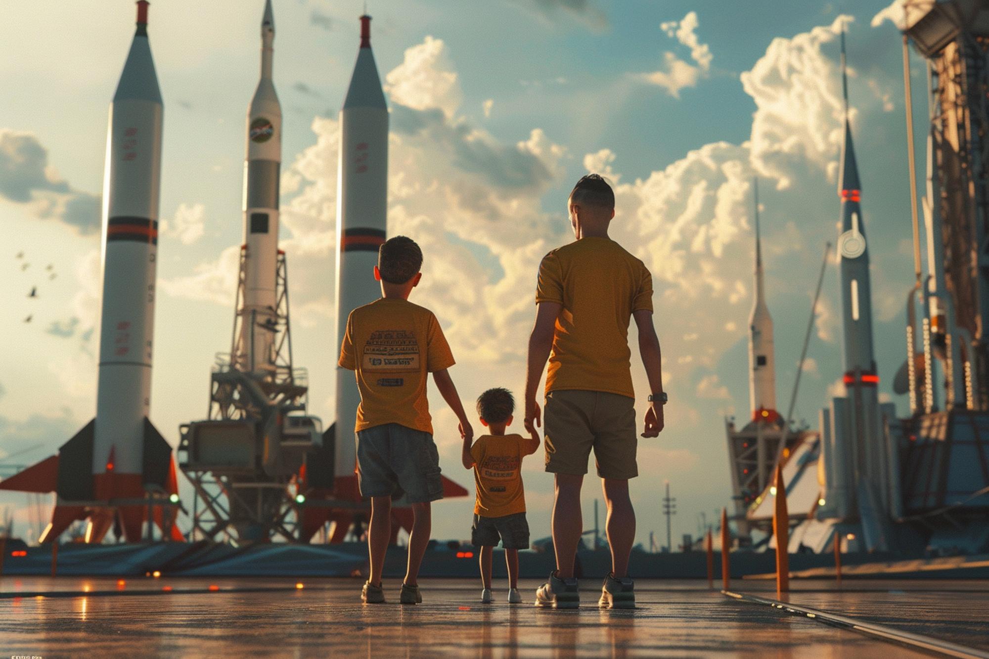 童子賢：台灣該有20到50顆衛星——從零件廠升級成系統商，差的不是錢是決心 — 相關圖片2